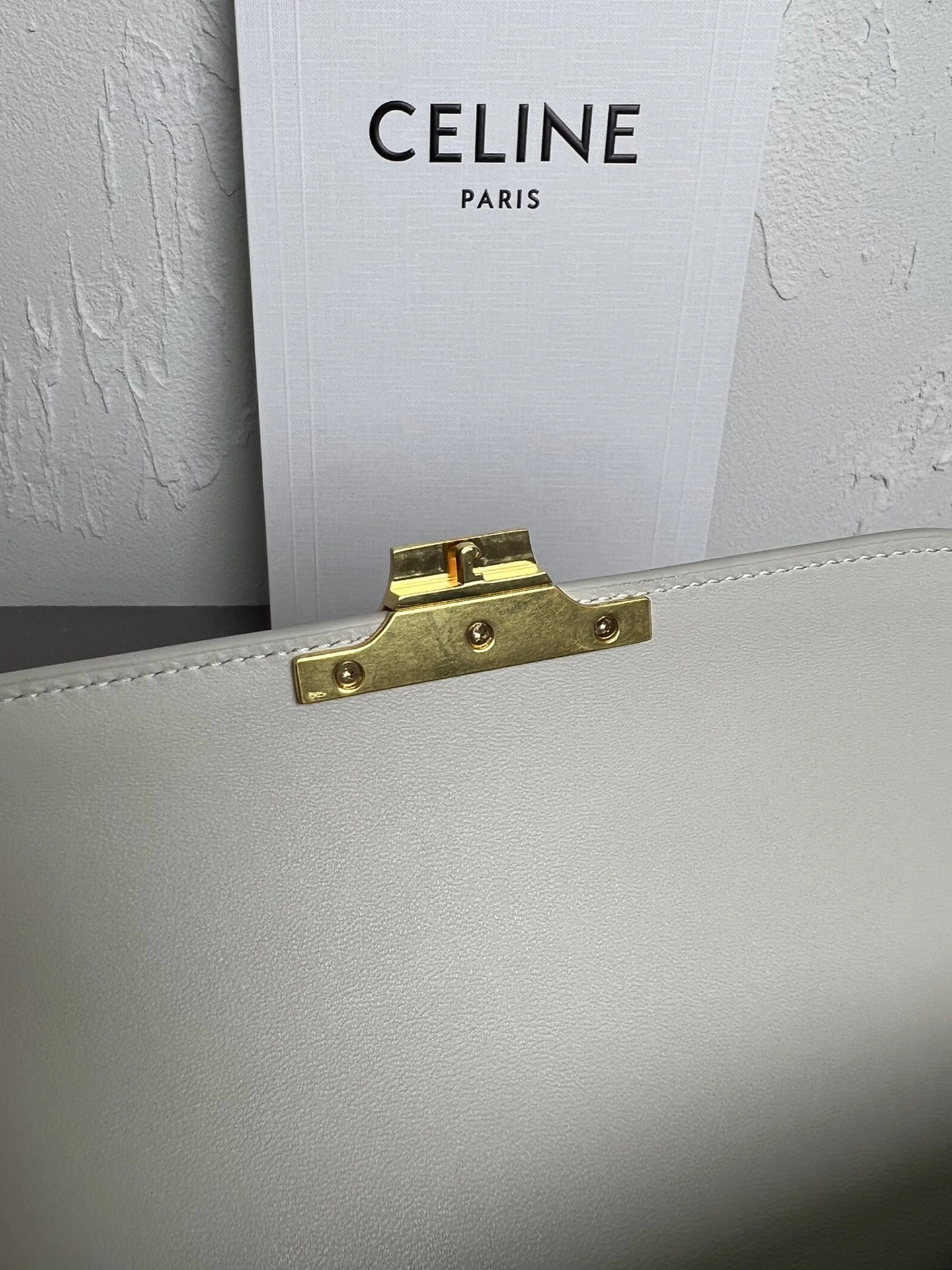 Breathable Celine Satchel Bags 78490