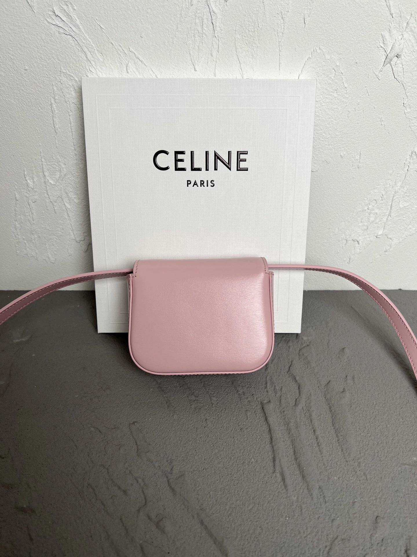 Celine Satchel Bags Packable 78484