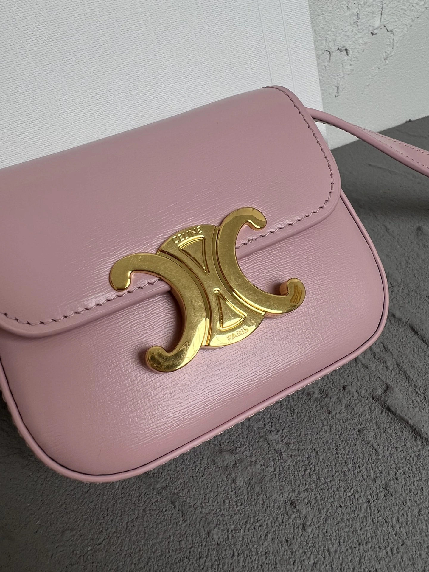 Celine Satchel Bags Packable 78484