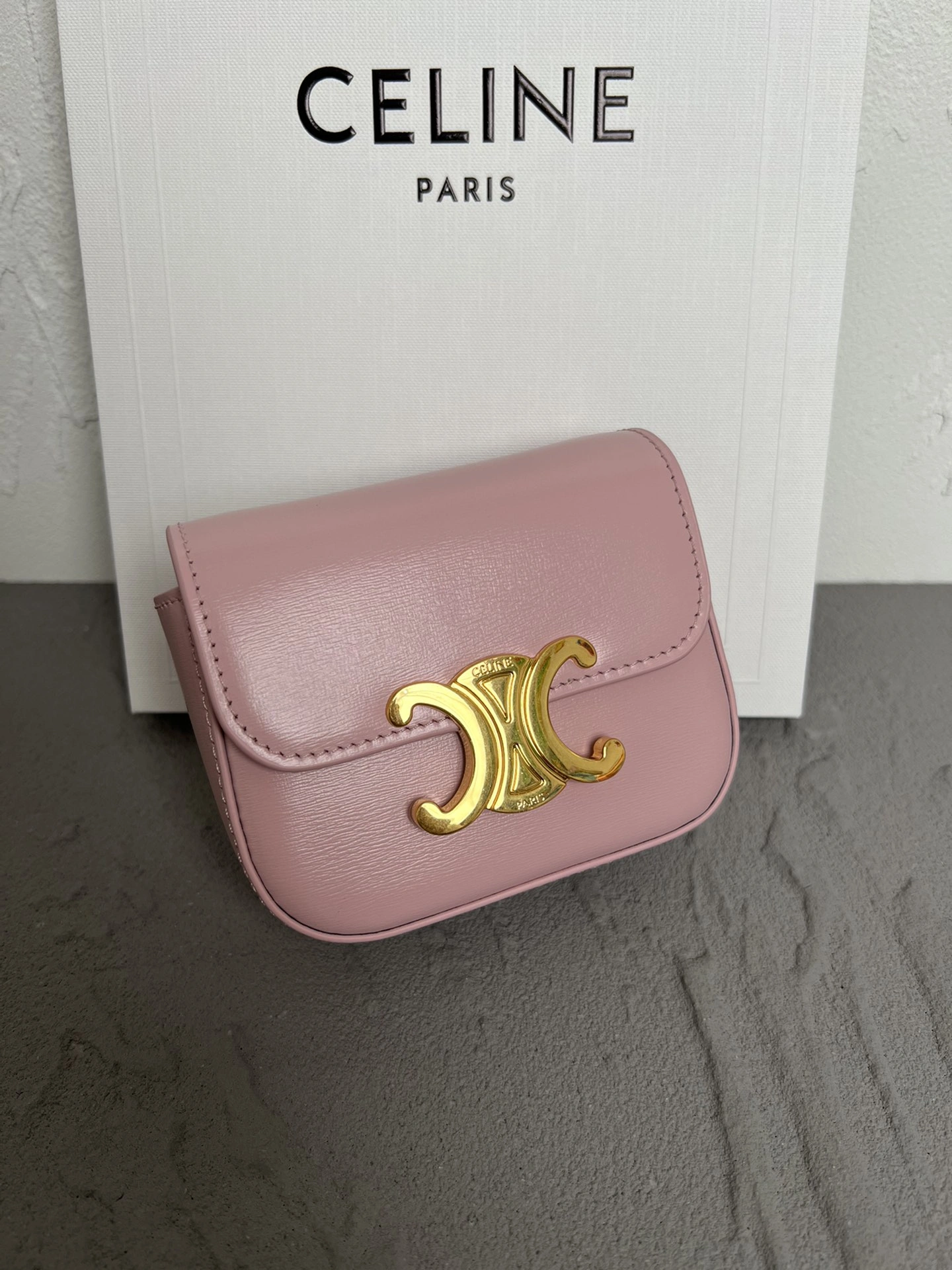 Celine Satchel Bags Packable 78484