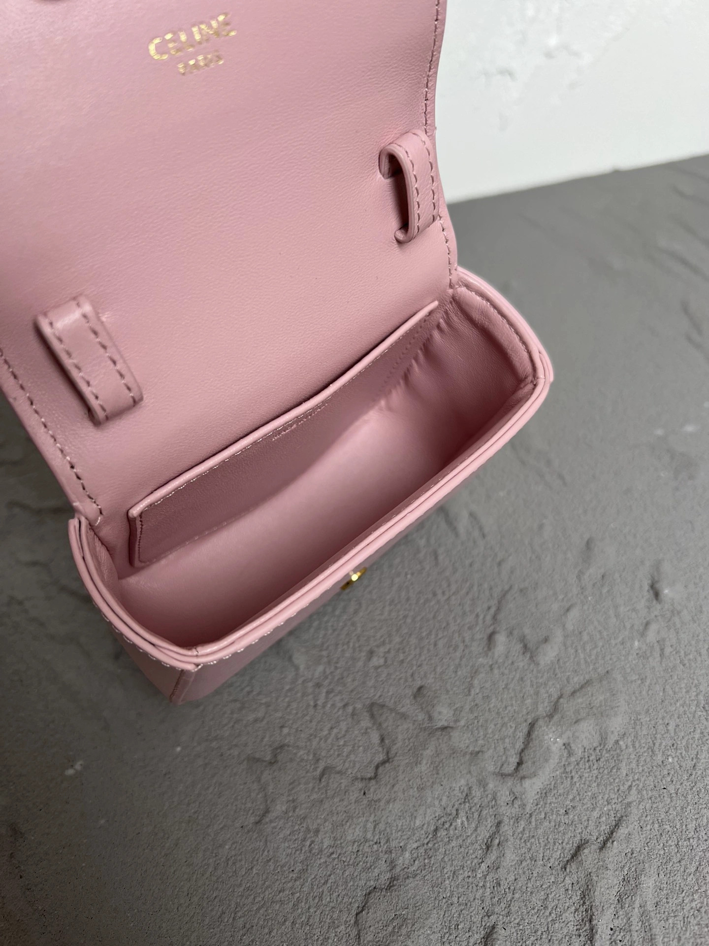 Celine Satchel Bags Packable 78484
