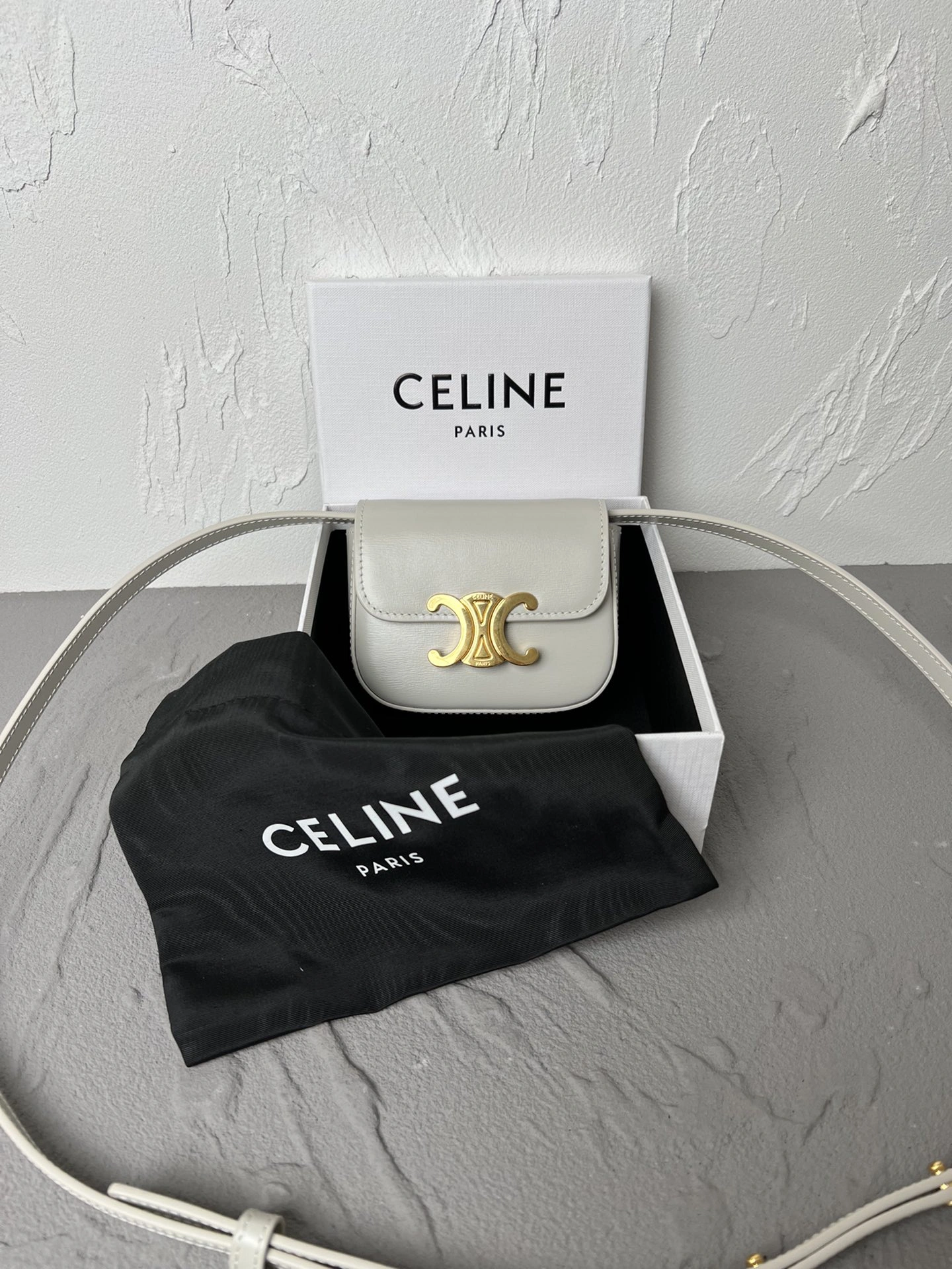 ZeroBulk Celine Satchel Bags 78483