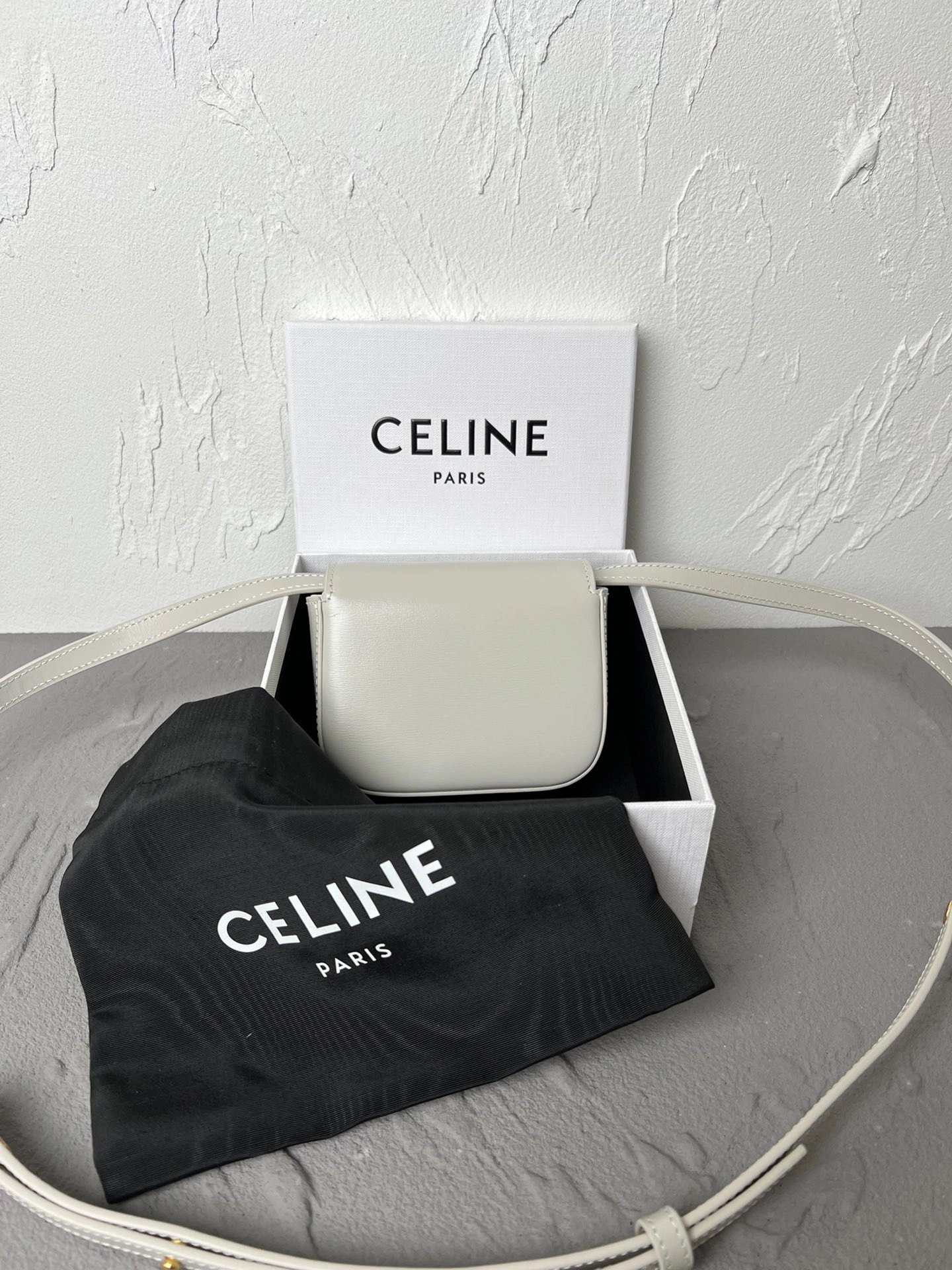 ZeroBulk Celine Satchel Bags 78483