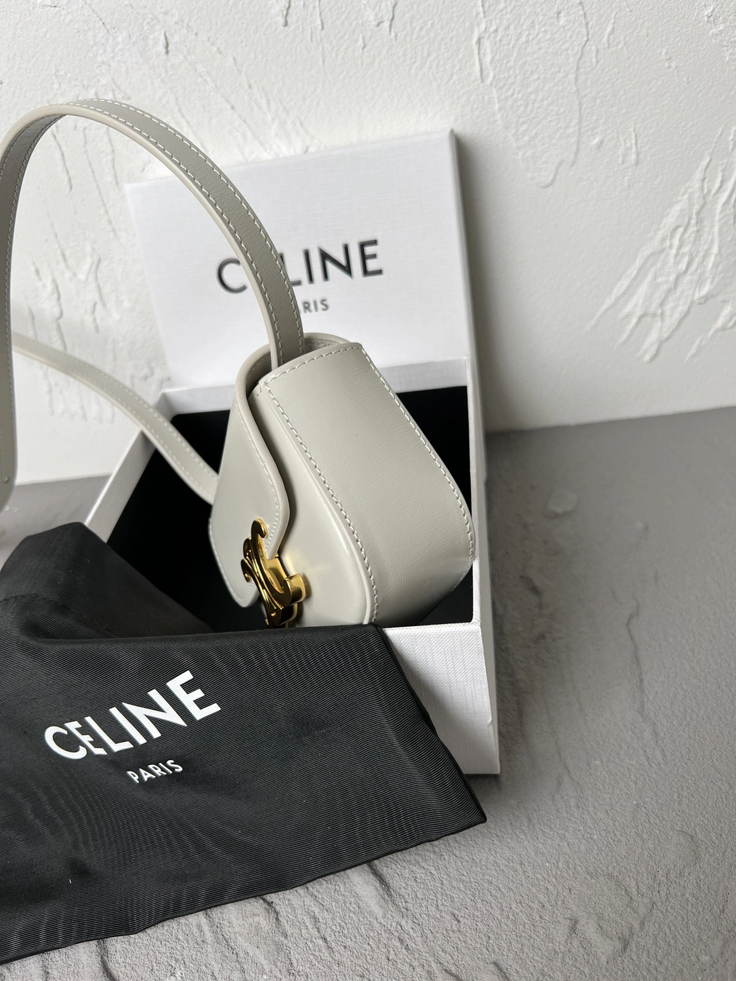 ZeroBulk Celine Satchel Bags 78483