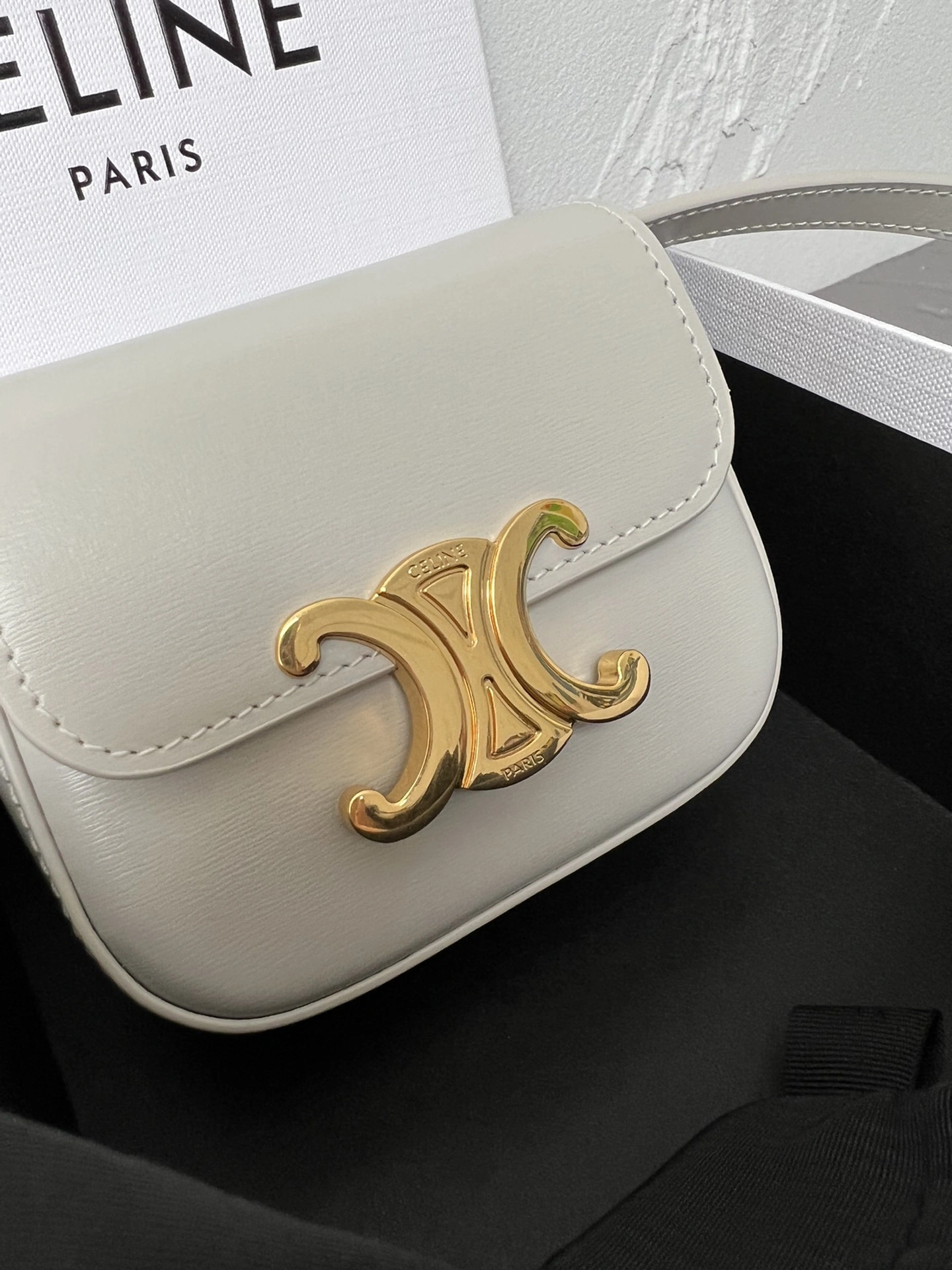 ZeroBulk Celine Satchel Bags 78483