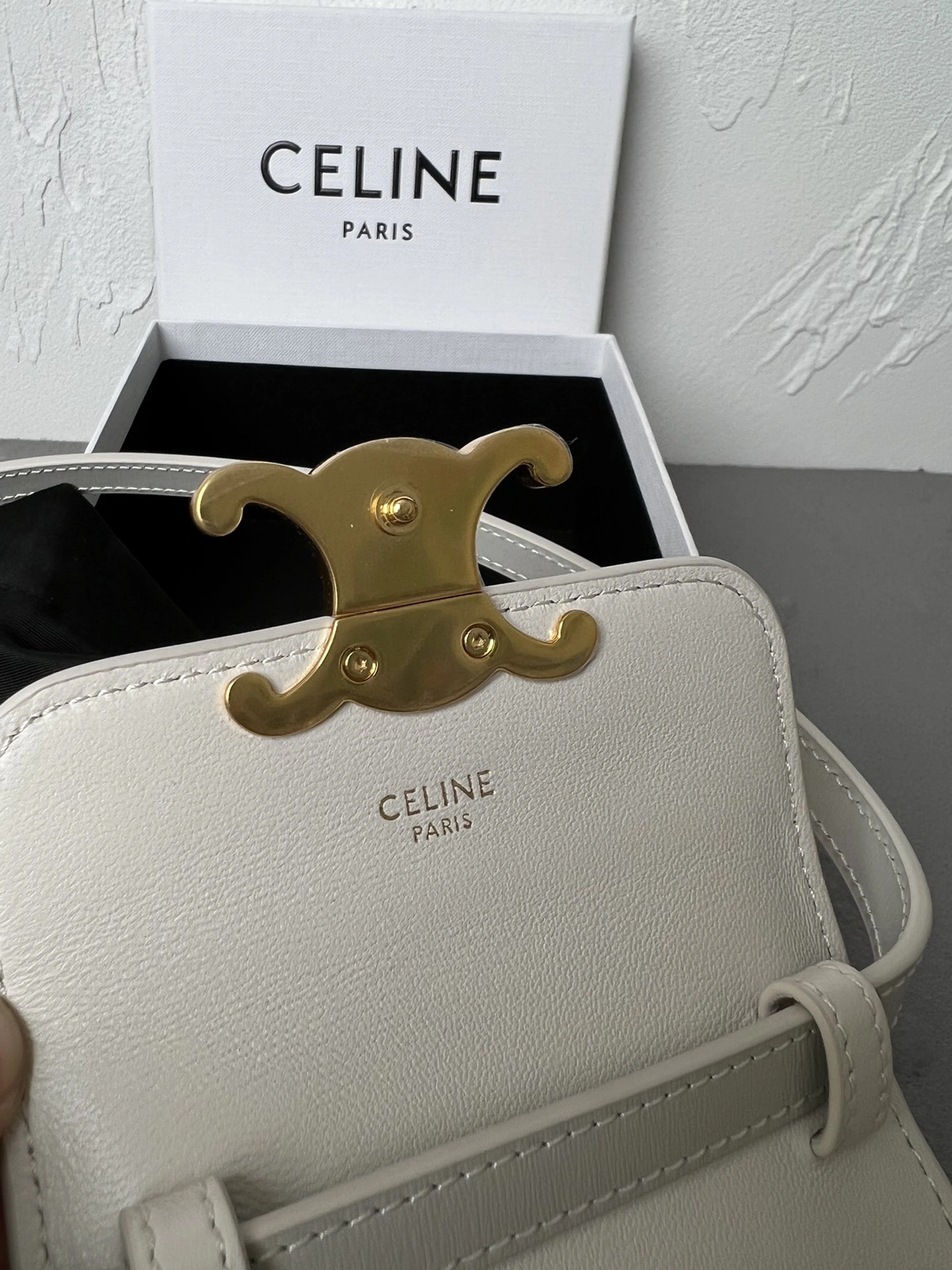 ZeroBulk Celine Satchel Bags 78483