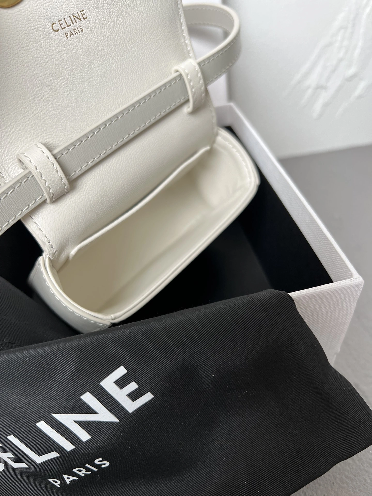 ZeroBulk Celine Satchel Bags 78483