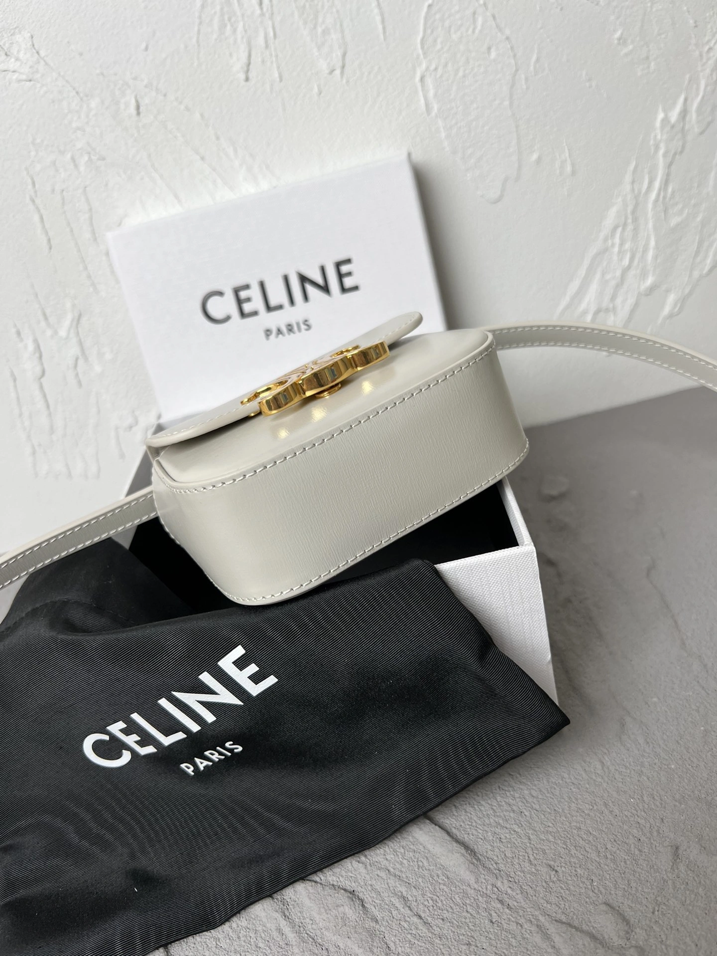ZeroBulk Celine Satchel Bags 78483