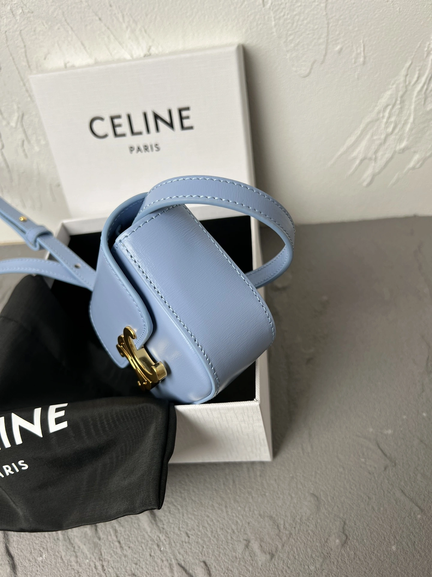 Seasonal Celine Satchel Bags 78481