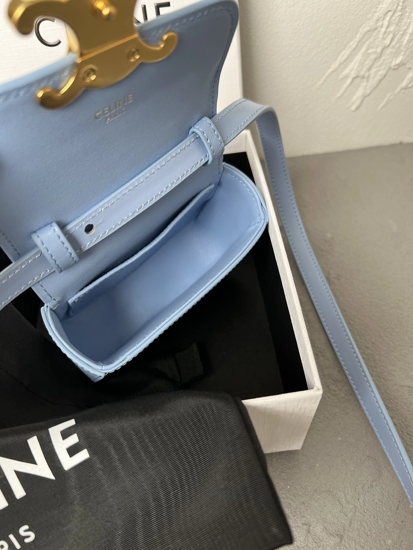 Seasonal Celine Satchel Bags 78481
