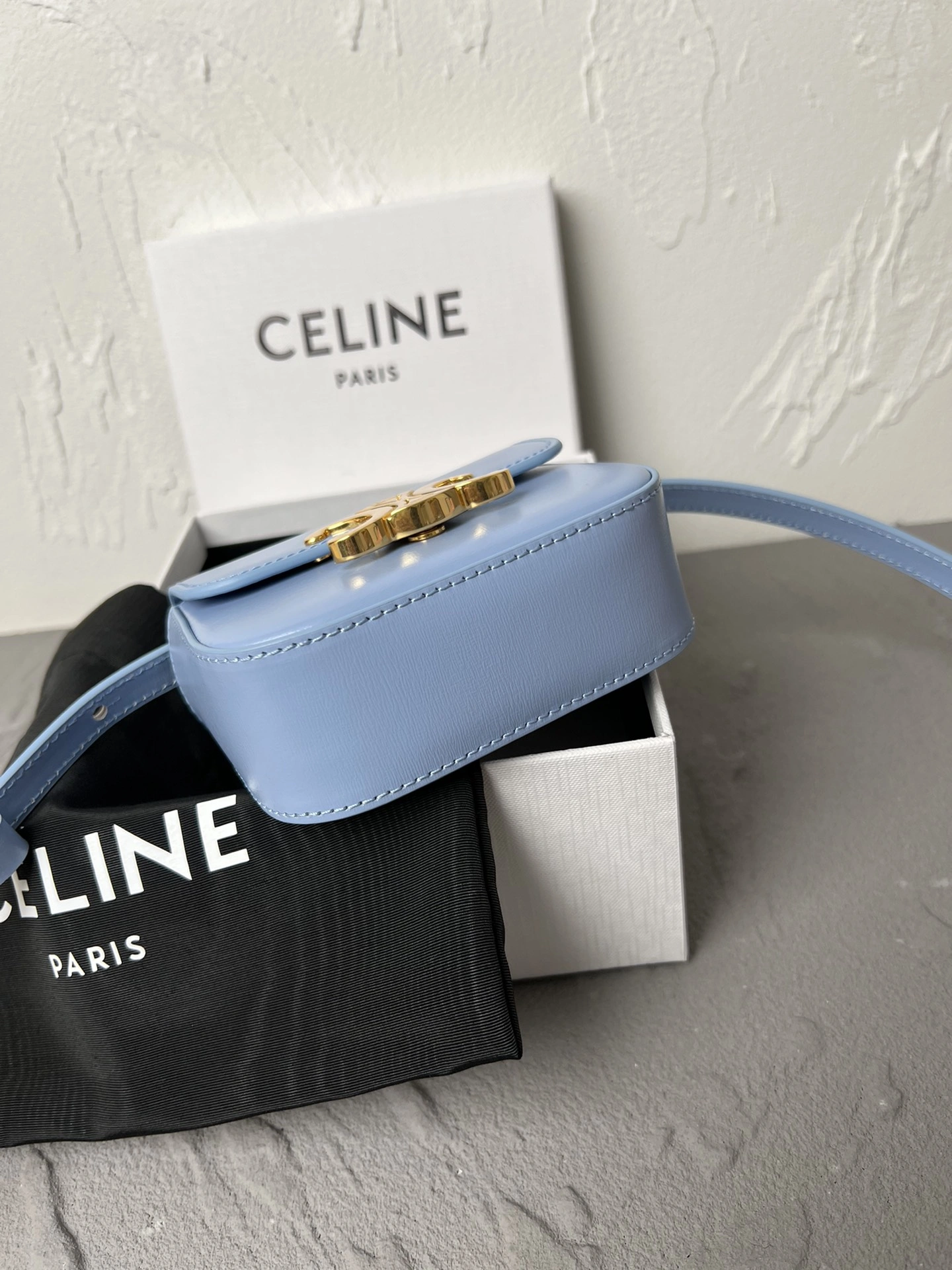 Seasonal Celine Satchel Bags 78481