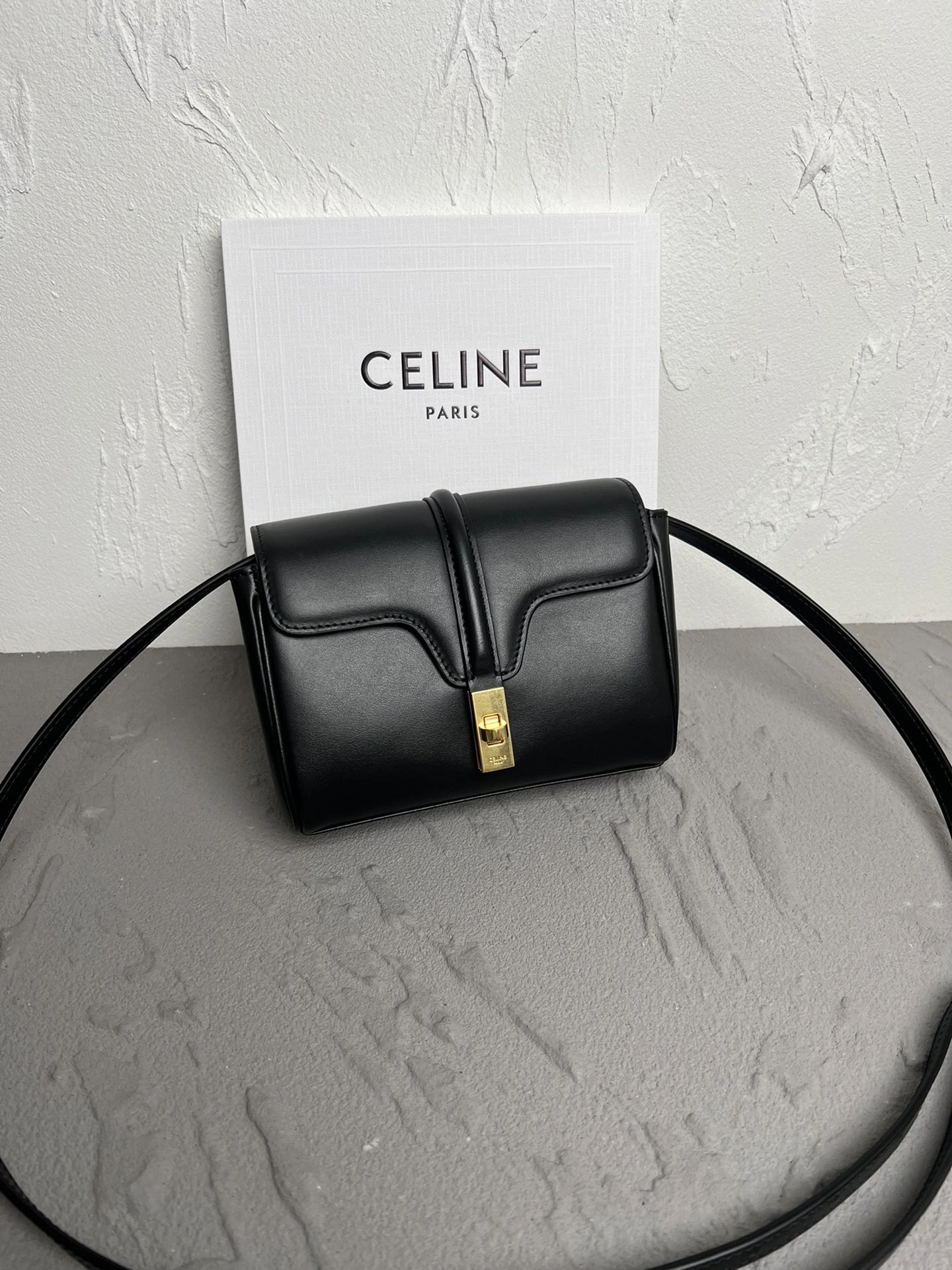 Comfortable Celine Satchel Bags 78472