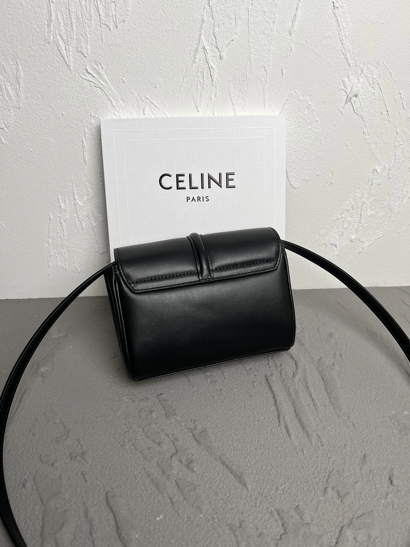 Comfortable Celine Satchel Bags 78472