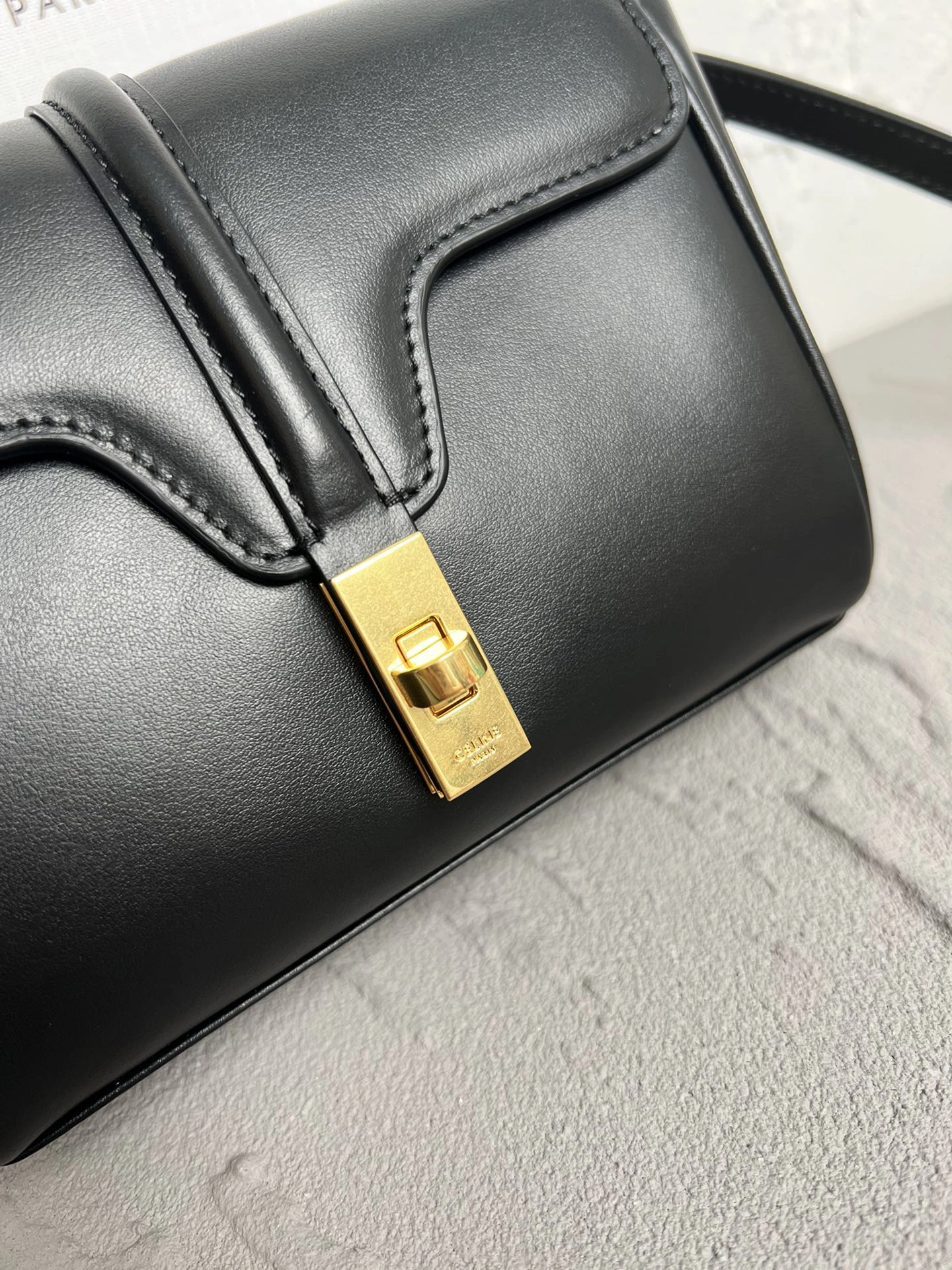 Comfortable Celine Satchel Bags 78472
