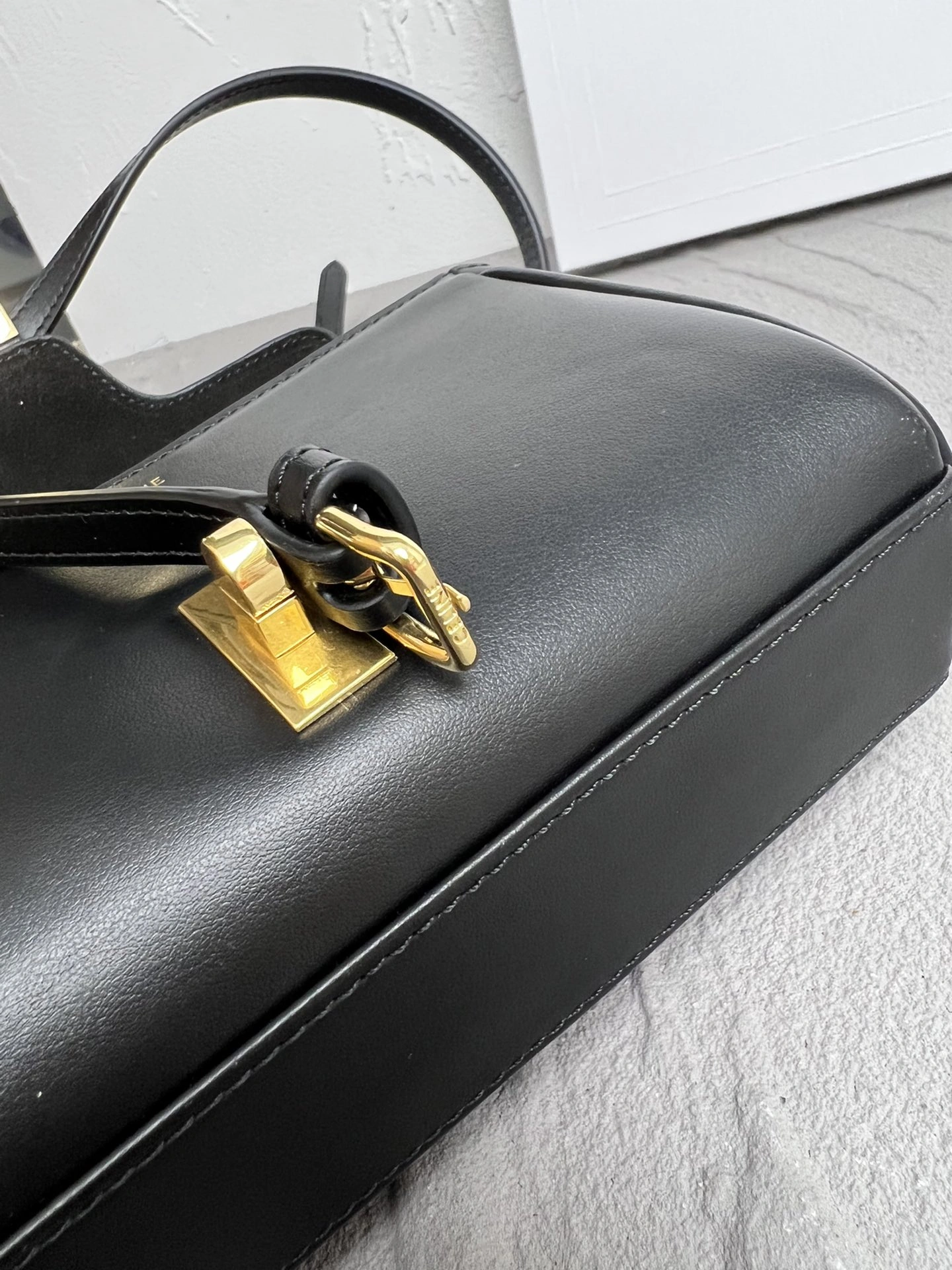 Comfortable Celine Satchel Bags 78472