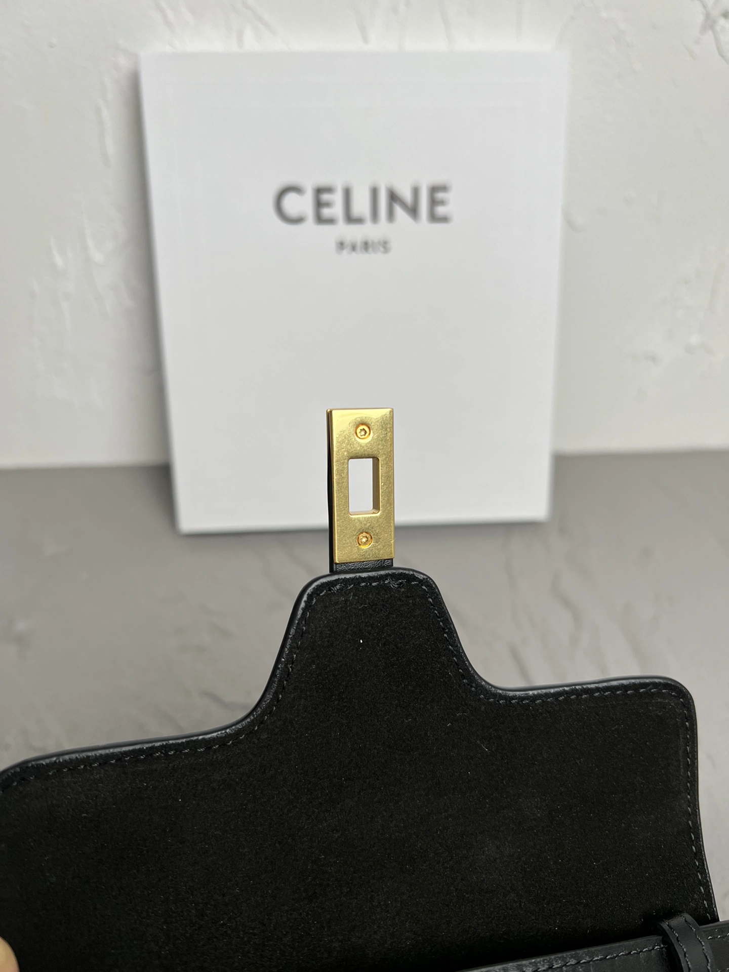 Comfortable Celine Satchel Bags 78472