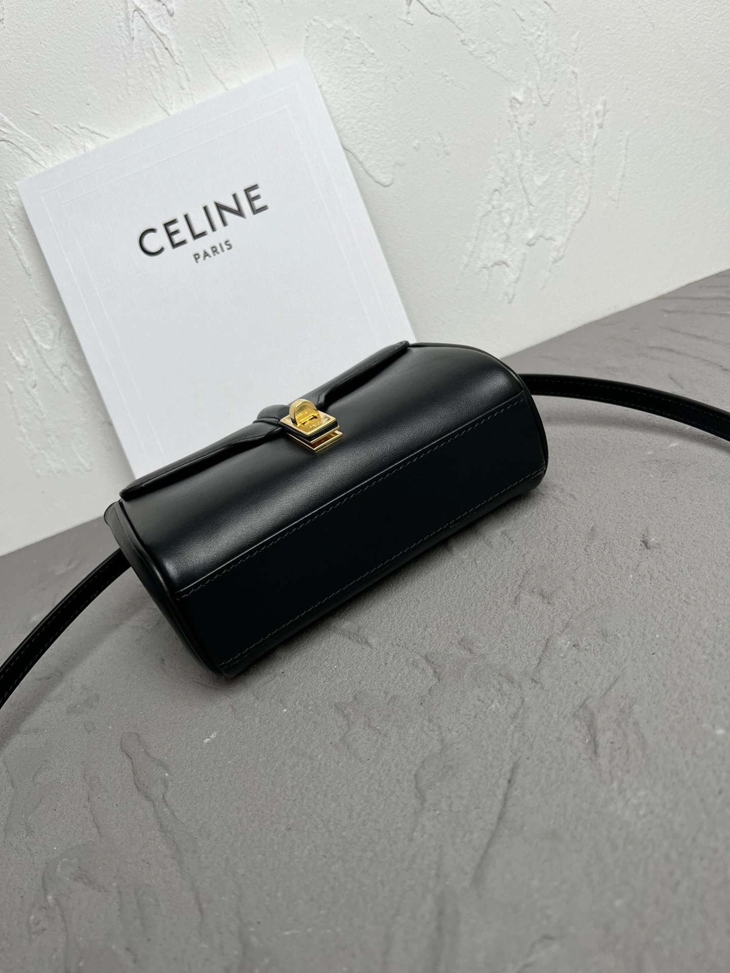 Comfortable Celine Satchel Bags 78472