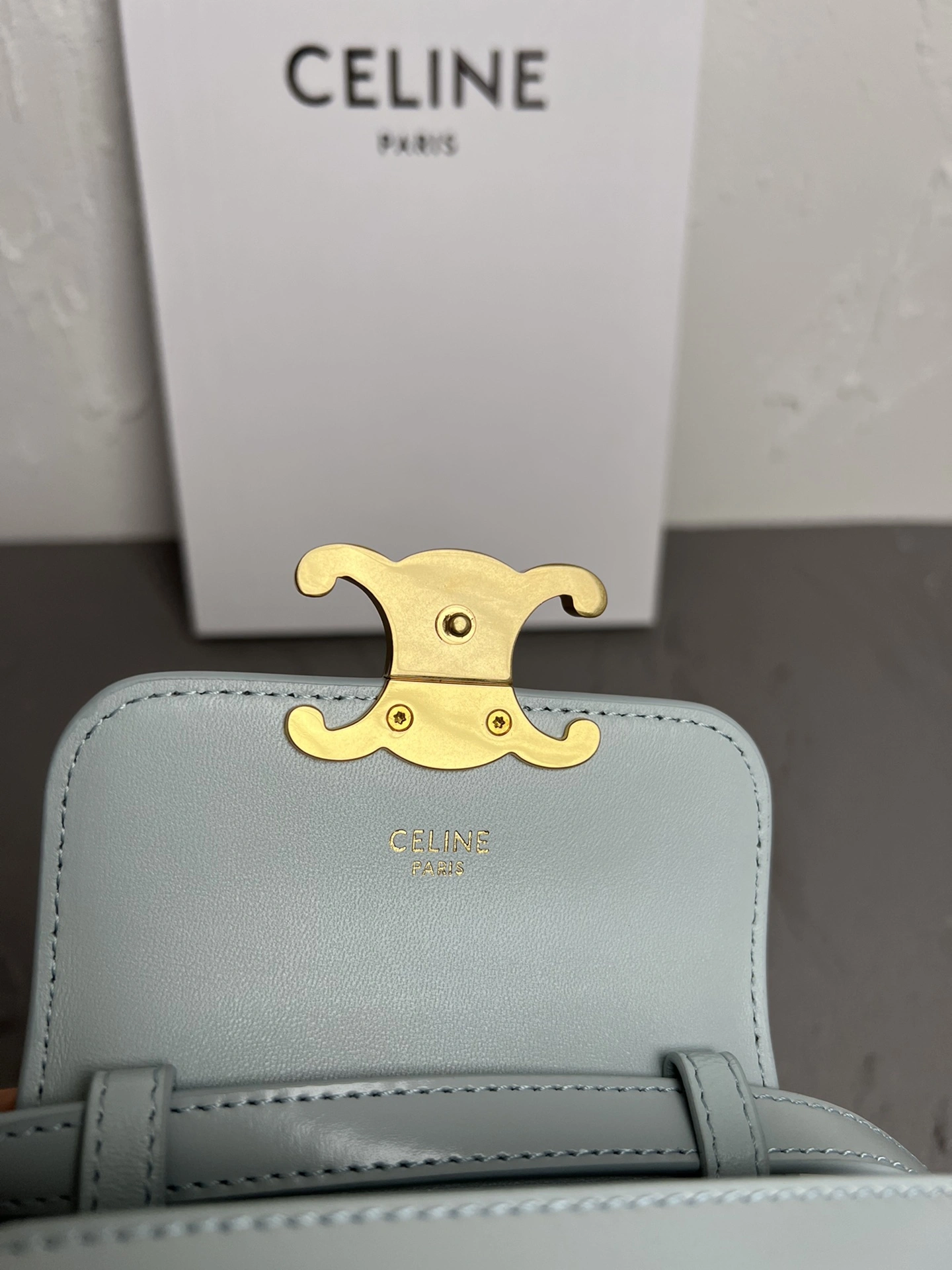 Sophisticated Celine Satchel Bags 78471