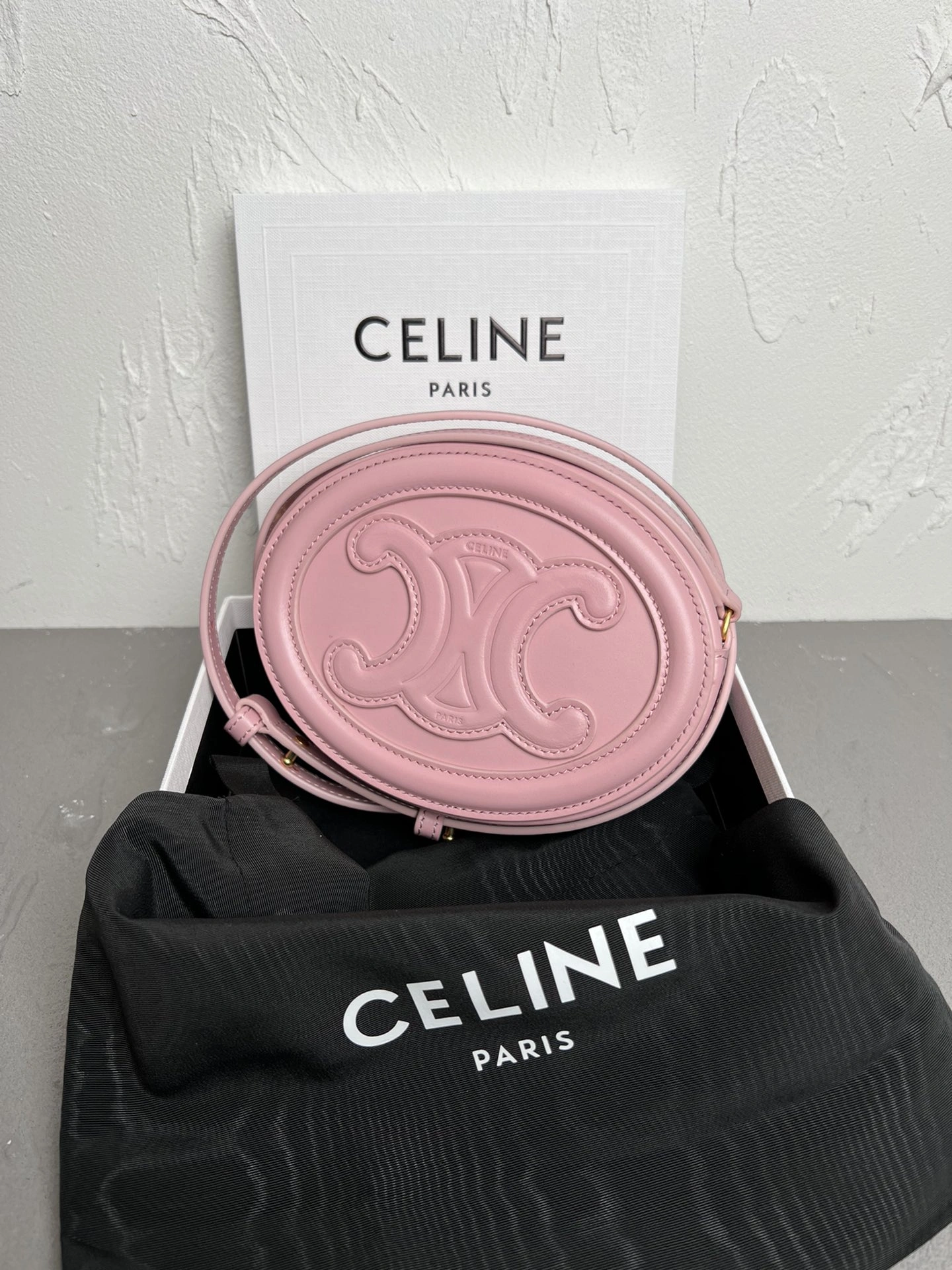 Celine Satchel Bags Contemporary 78468