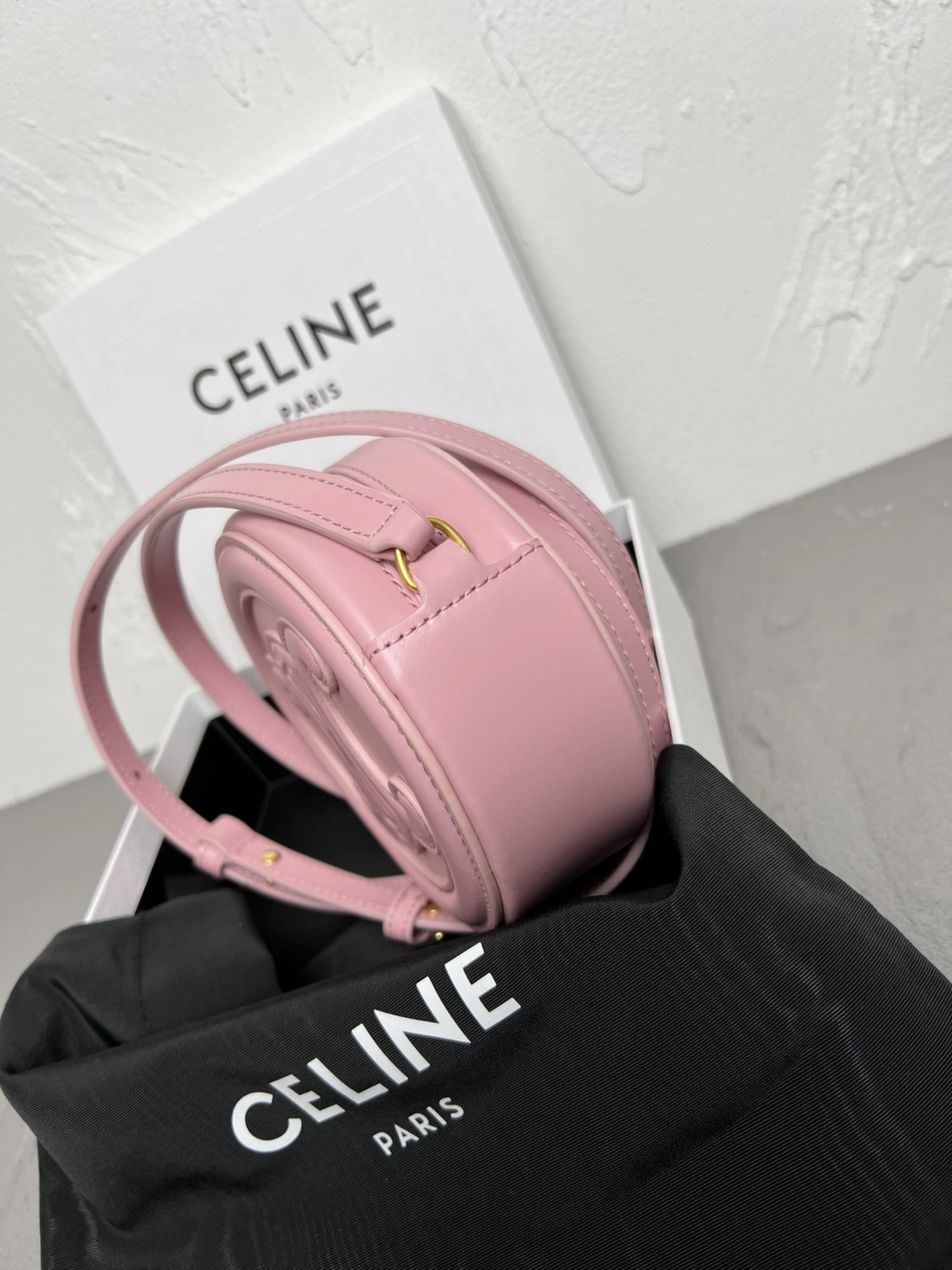 Celine Satchel Bags Contemporary 78468