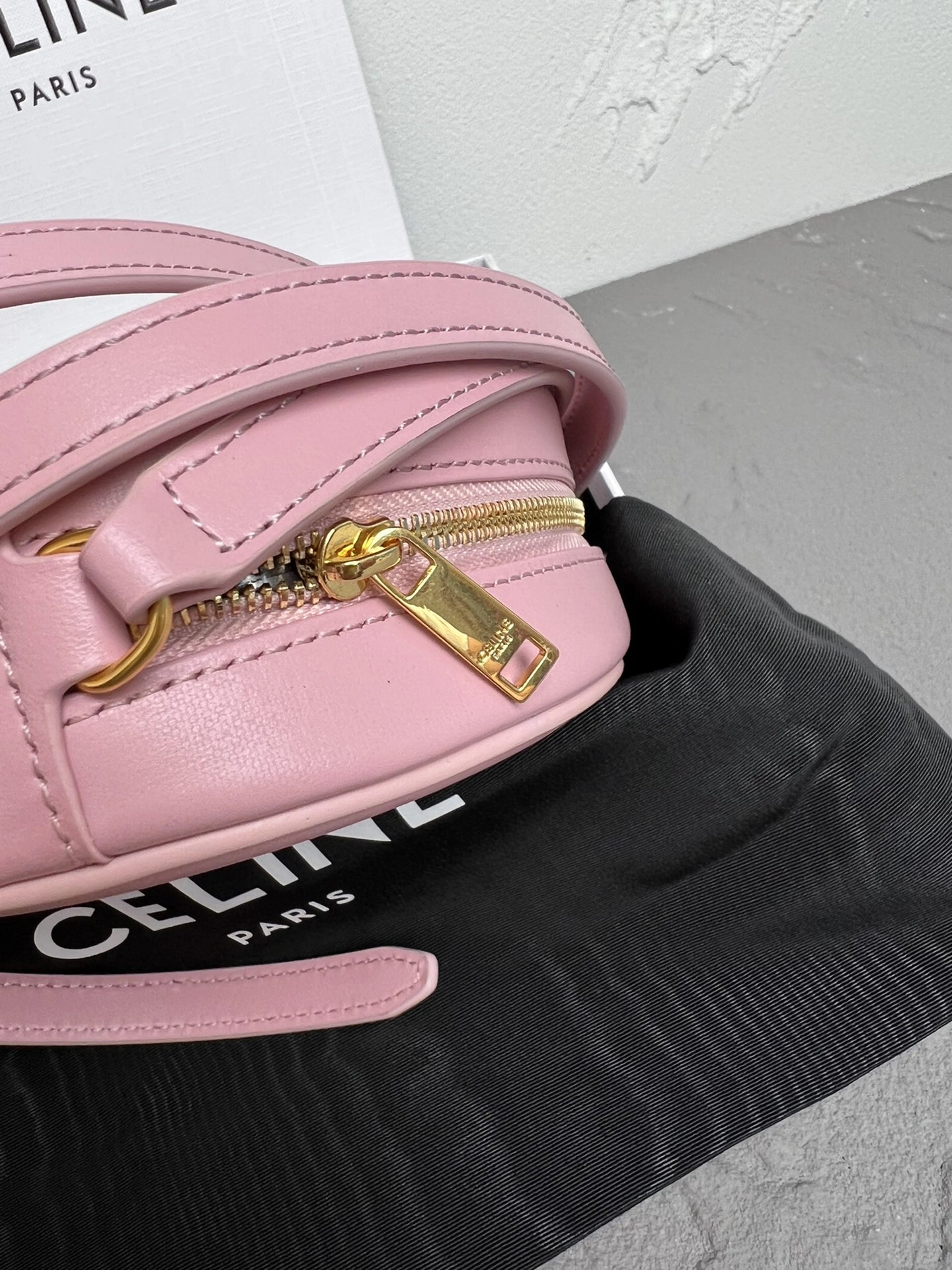 Celine Satchel Bags Contemporary 78468