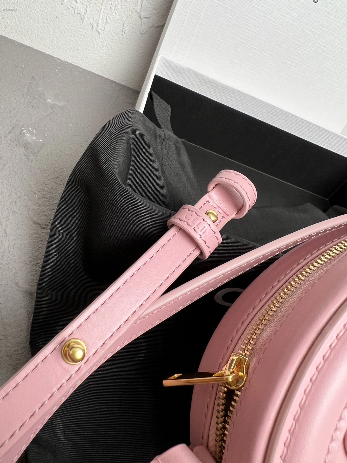 Celine Satchel Bags Contemporary 78468