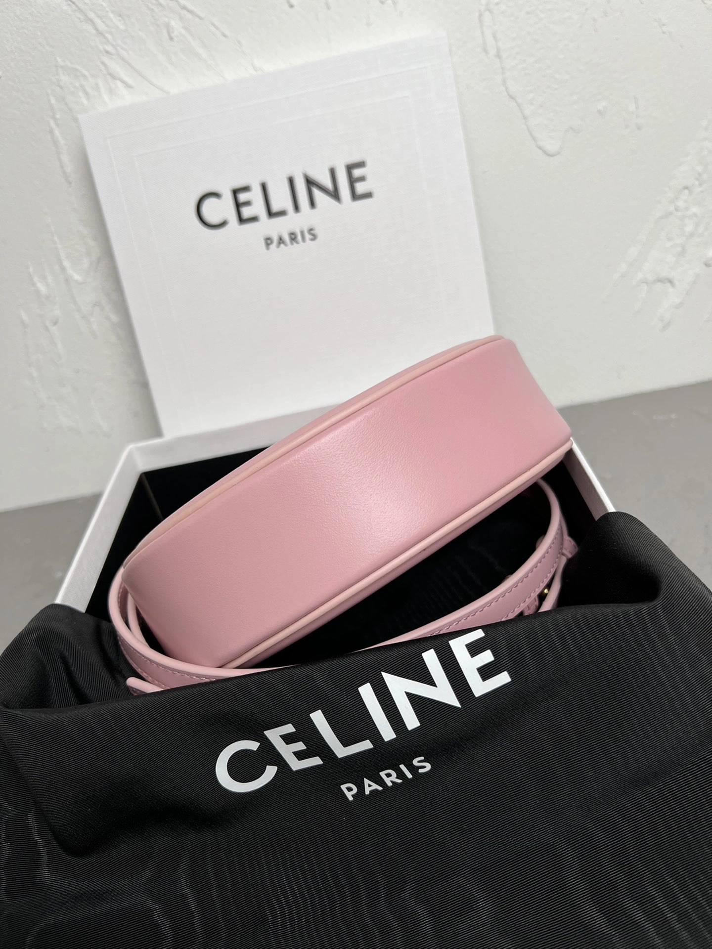 Celine Satchel Bags Contemporary 78468