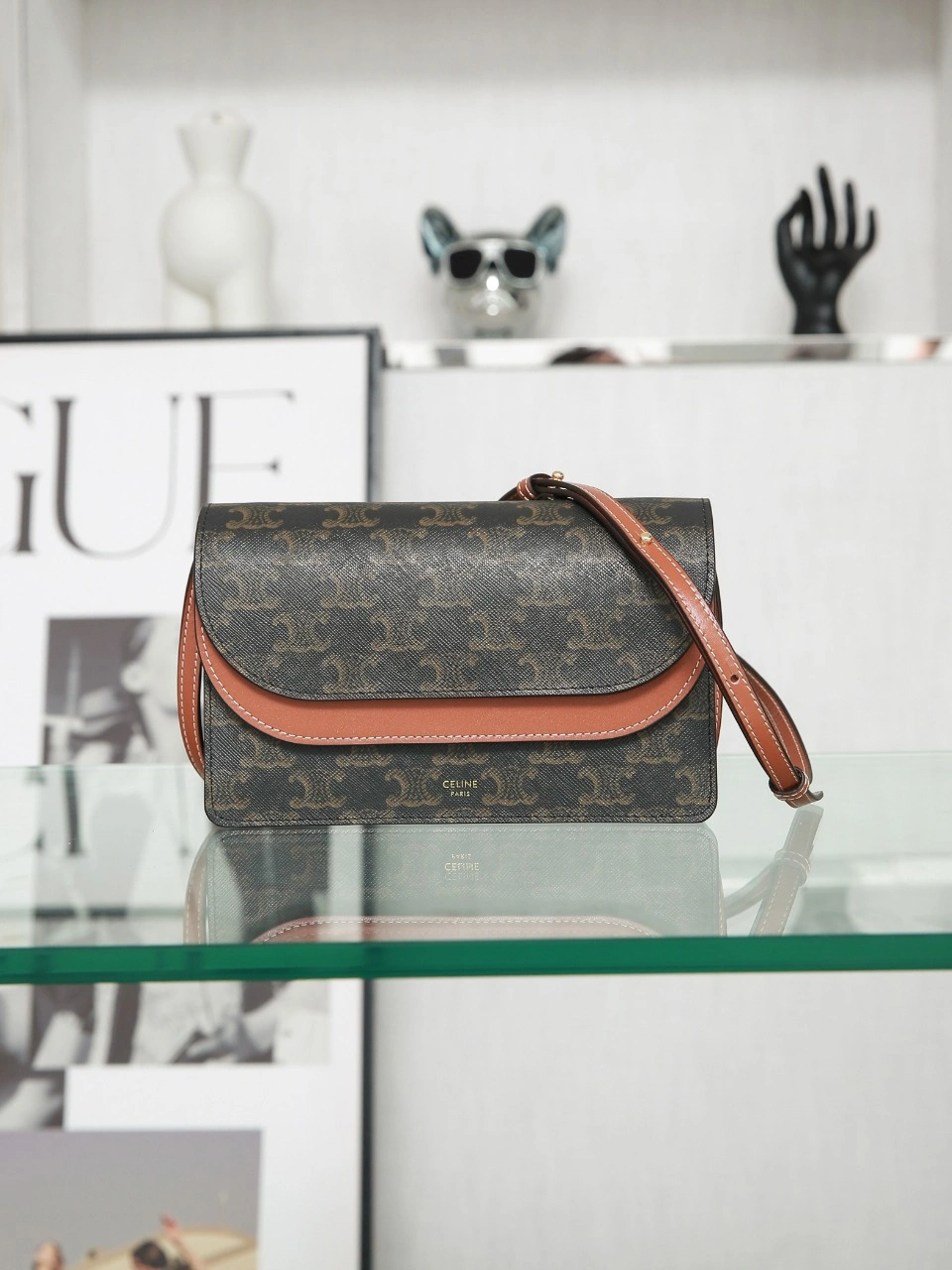 Celine Satchel Bags EyeCatching 78482