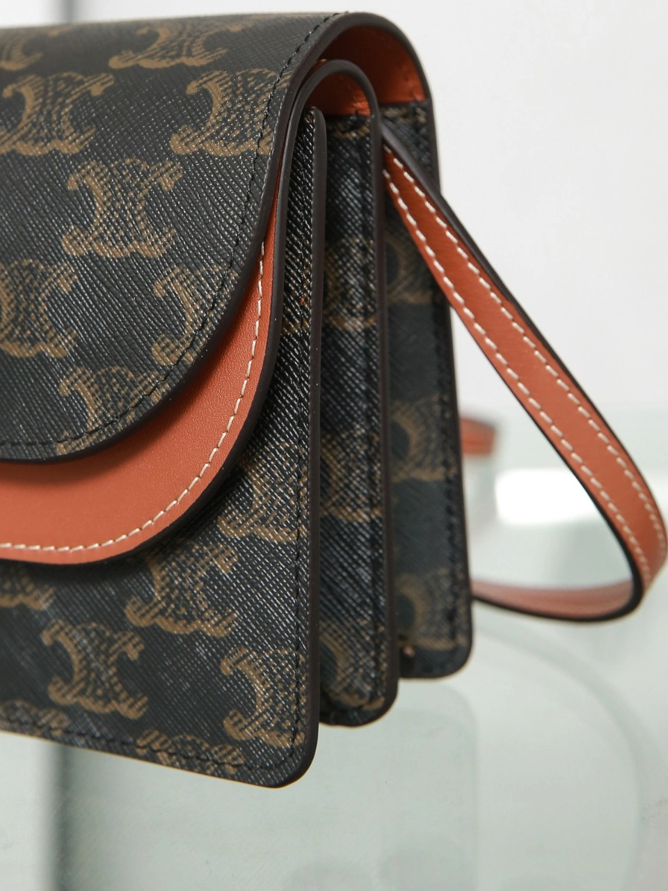 Celine Satchel Bags EyeCatching 78482