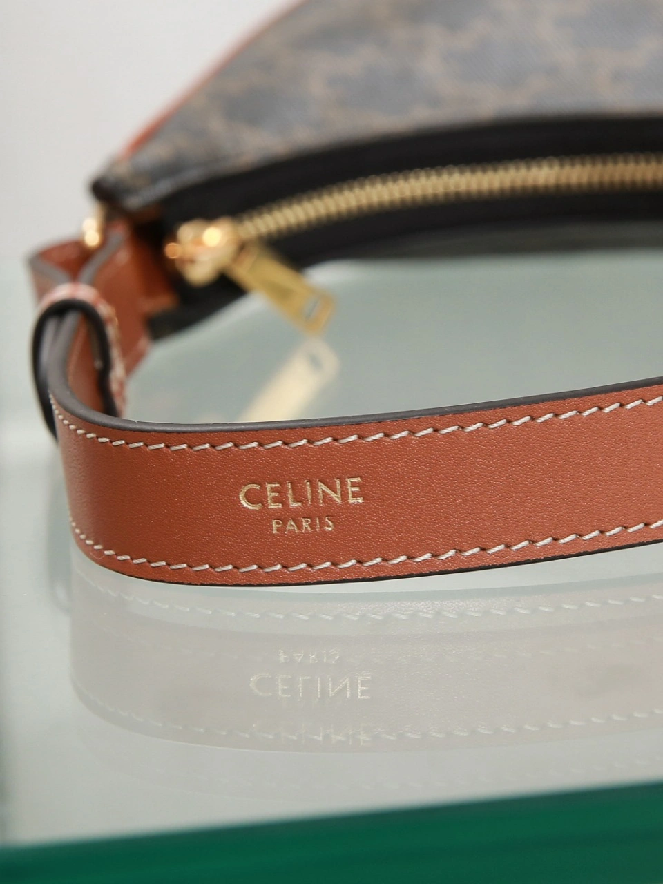 Celine Satchel Bags RelaxedFit 78485