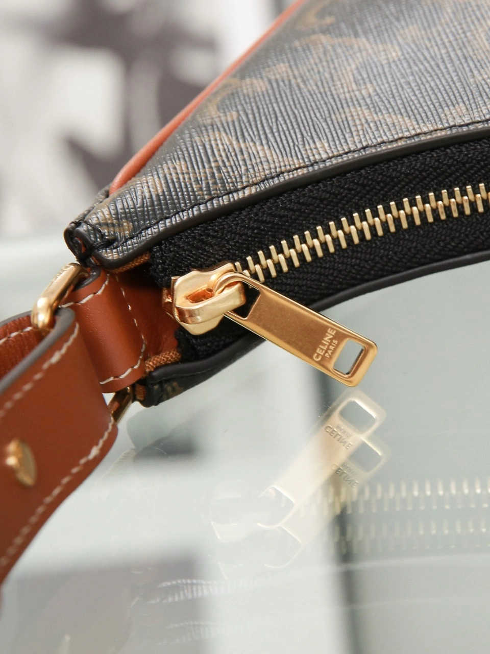 Celine Satchel Bags RelaxedFit 78485