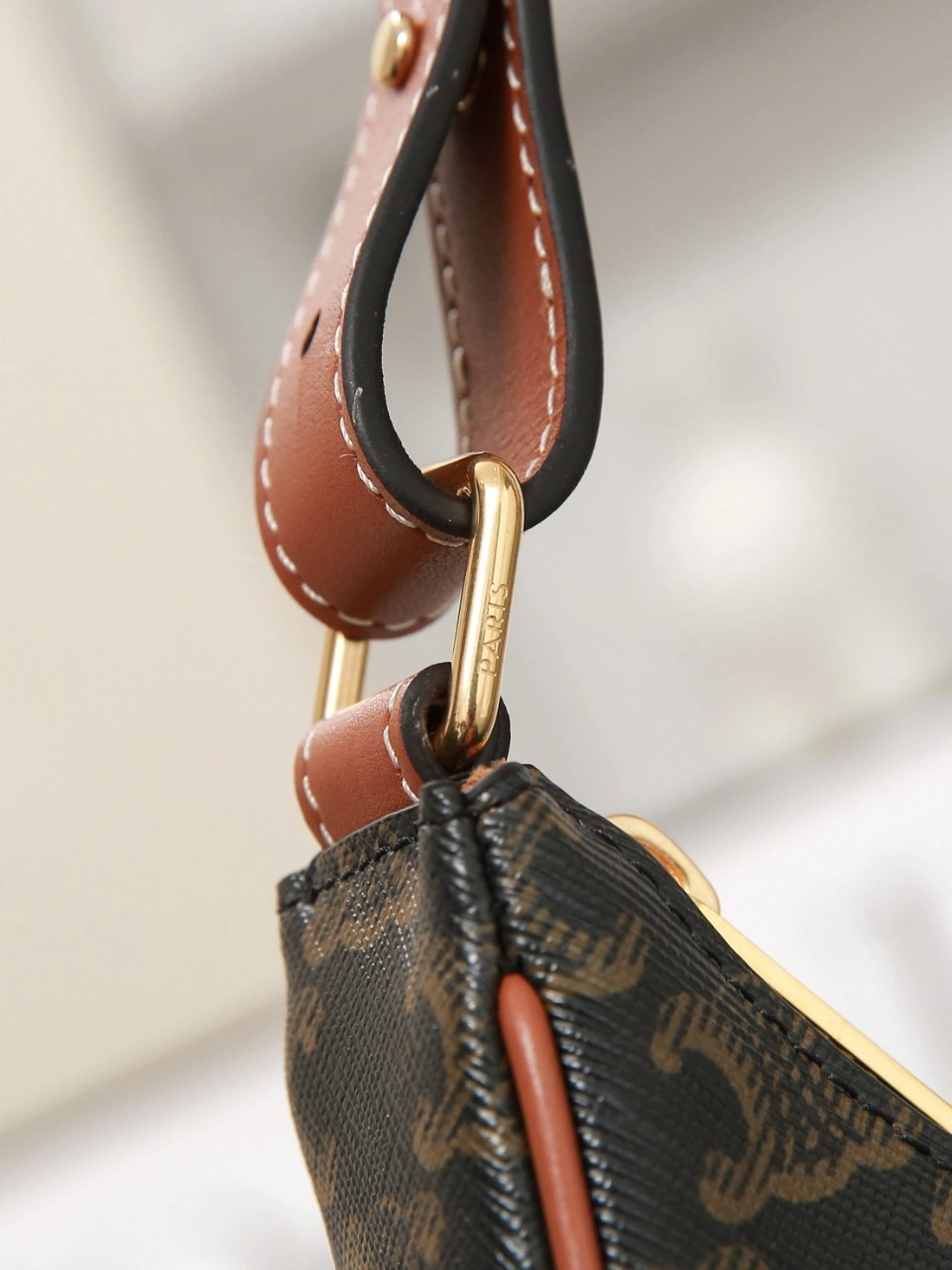 Celine Satchel Bags RelaxedFit 78485