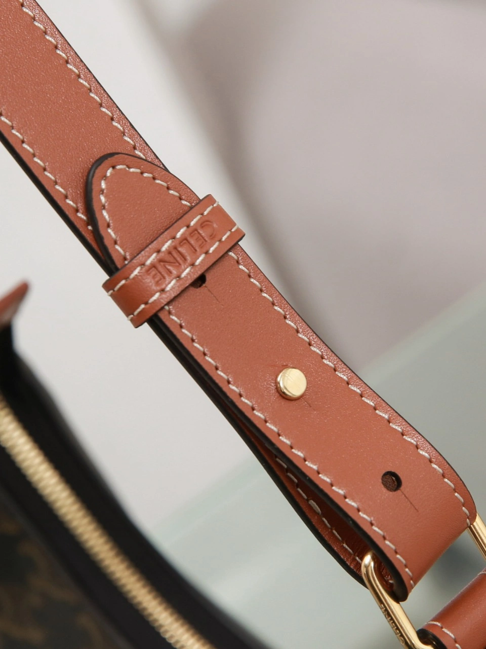 Celine Satchel Bags RelaxedFit 78485