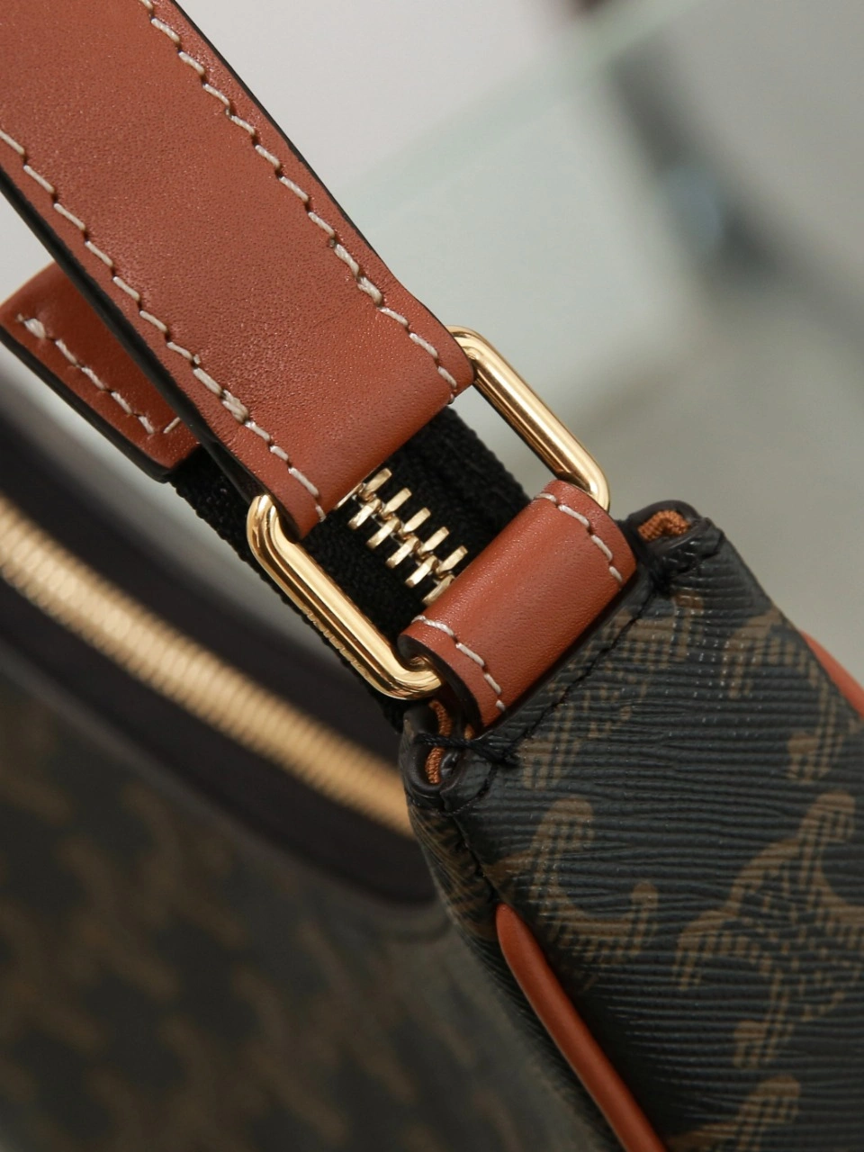 Celine Satchel Bags RelaxedFit 78485