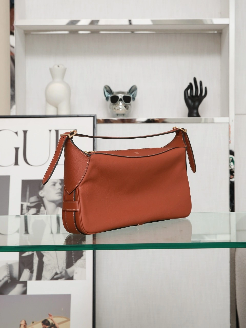 Durable Celine Satchel Bags 78489