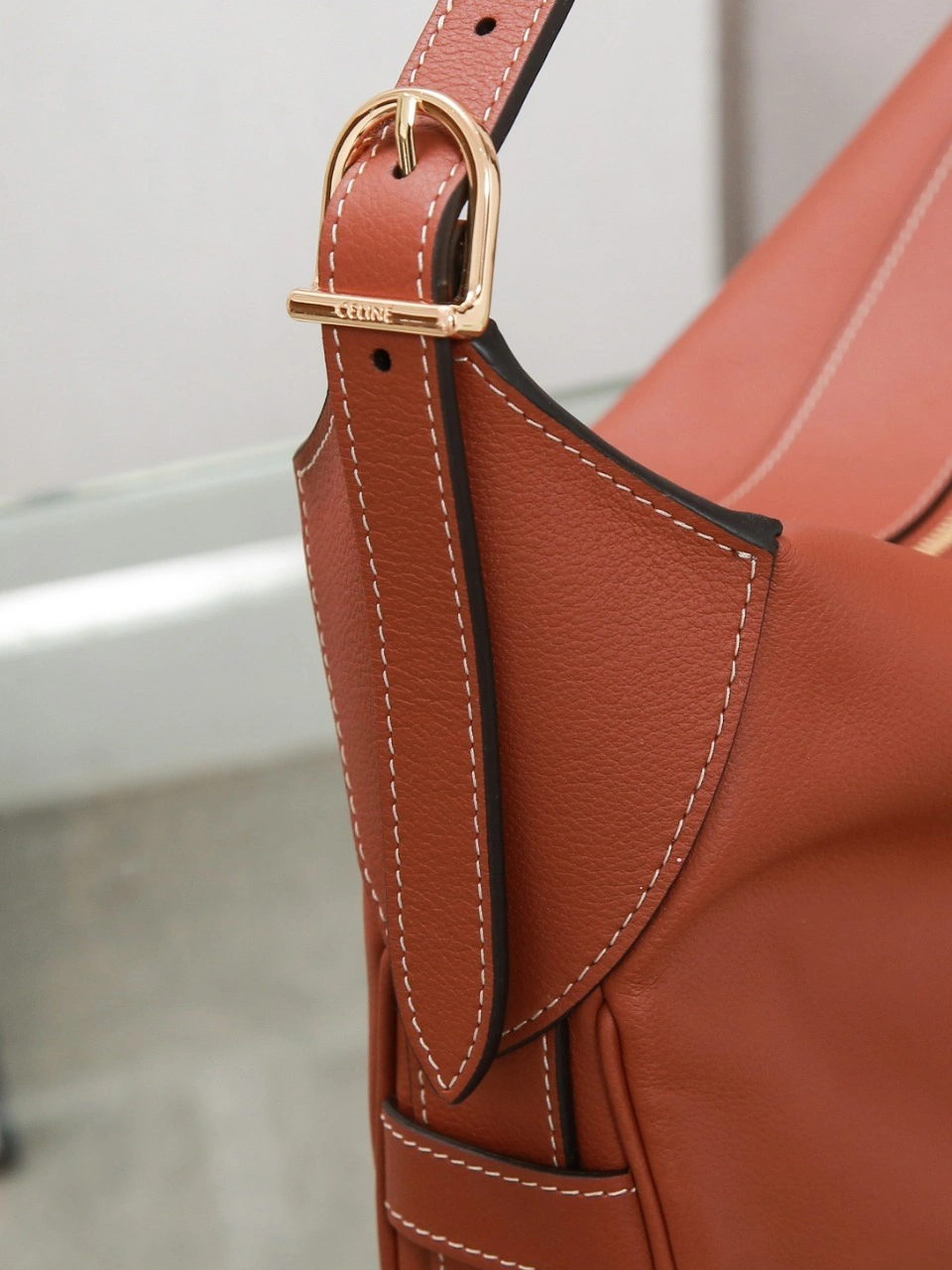 Durable Celine Satchel Bags 78489