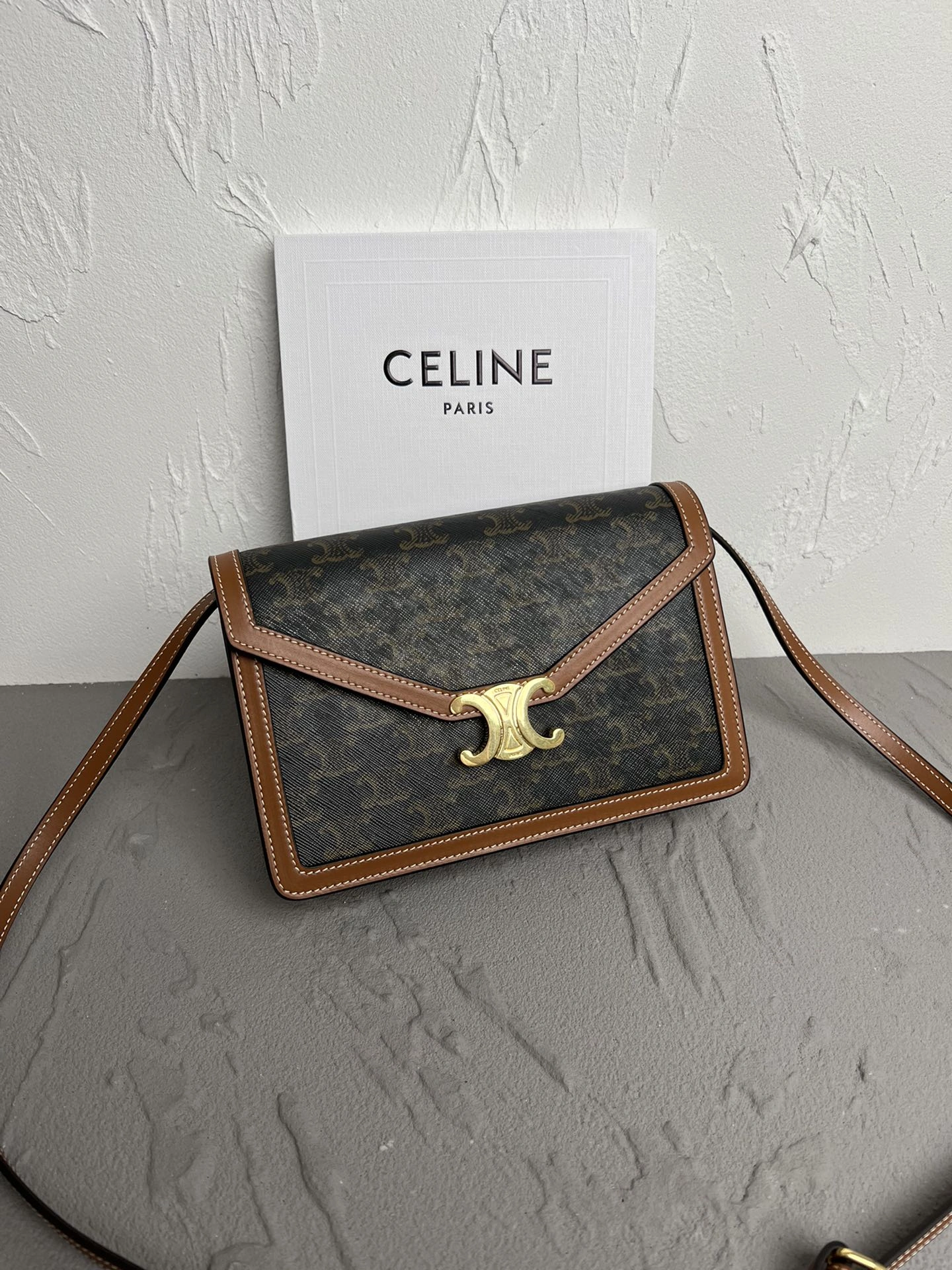 Celine Satchel Bags SportInspired 78479