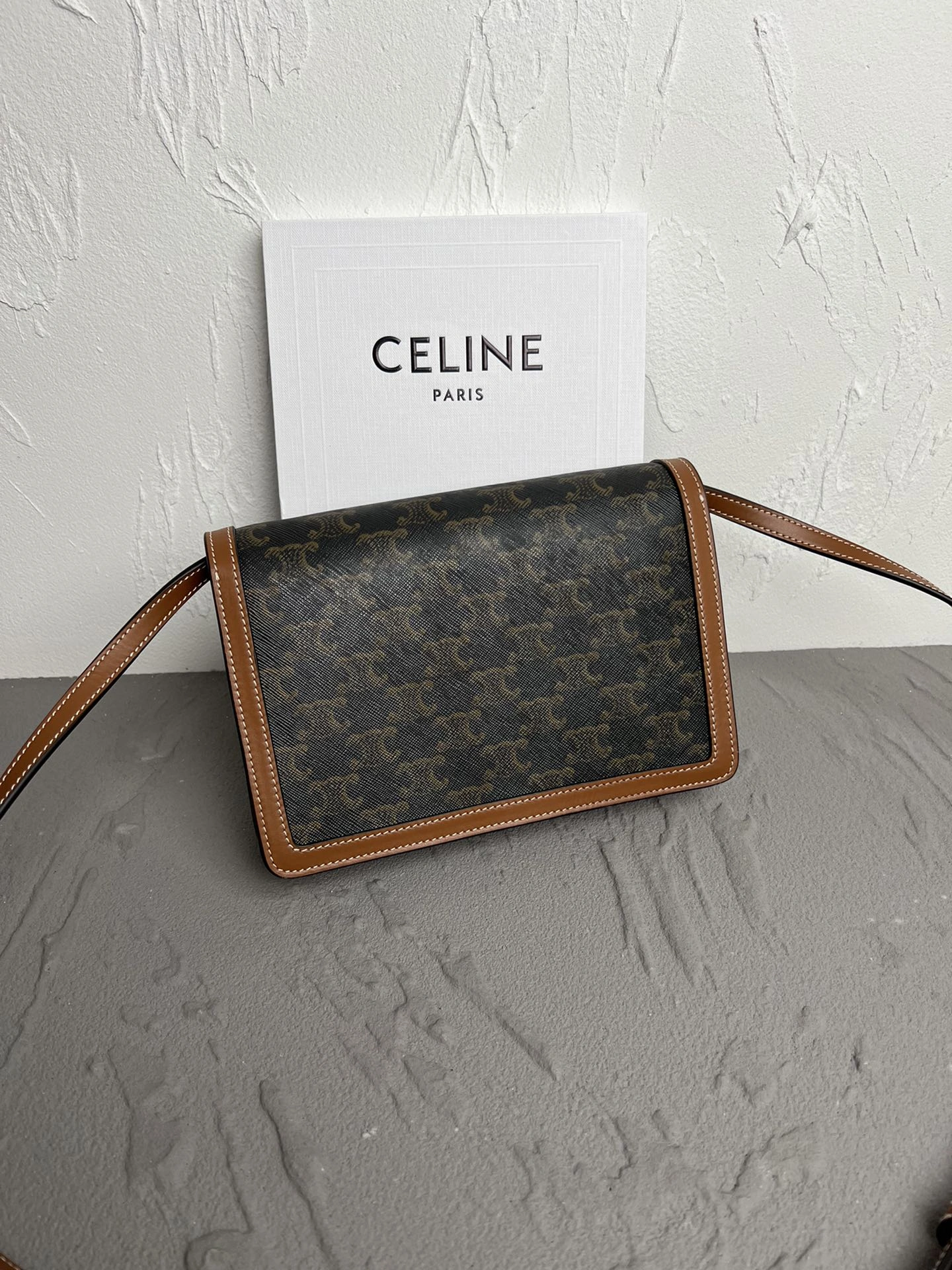 Celine Satchel Bags SportInspired 78479