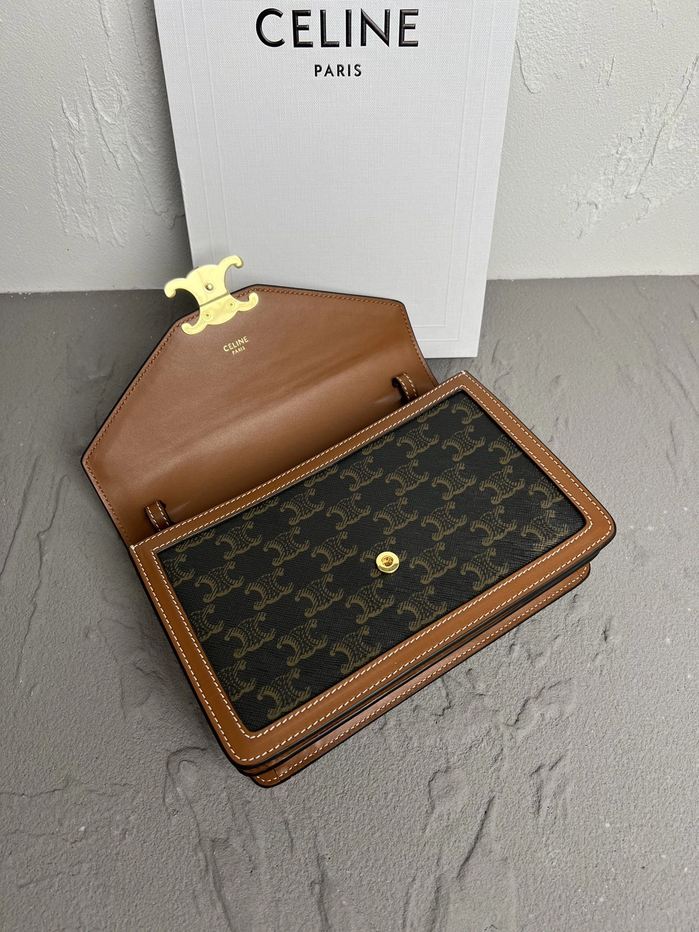 Celine Satchel Bags SportInspired 78479