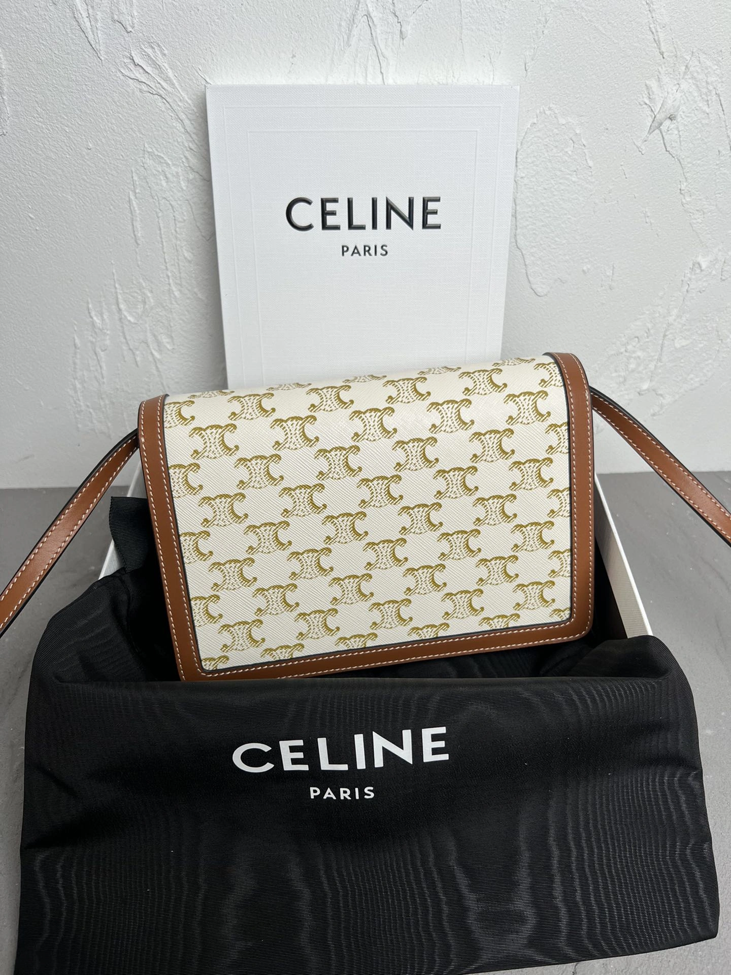 Colorful Celine Satchel Bags 78475