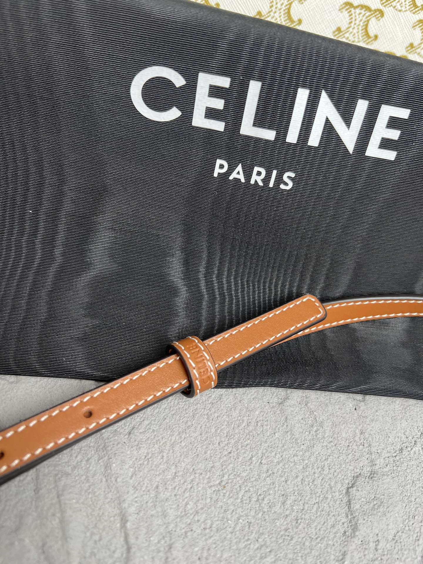Colorful Celine Satchel Bags 78475