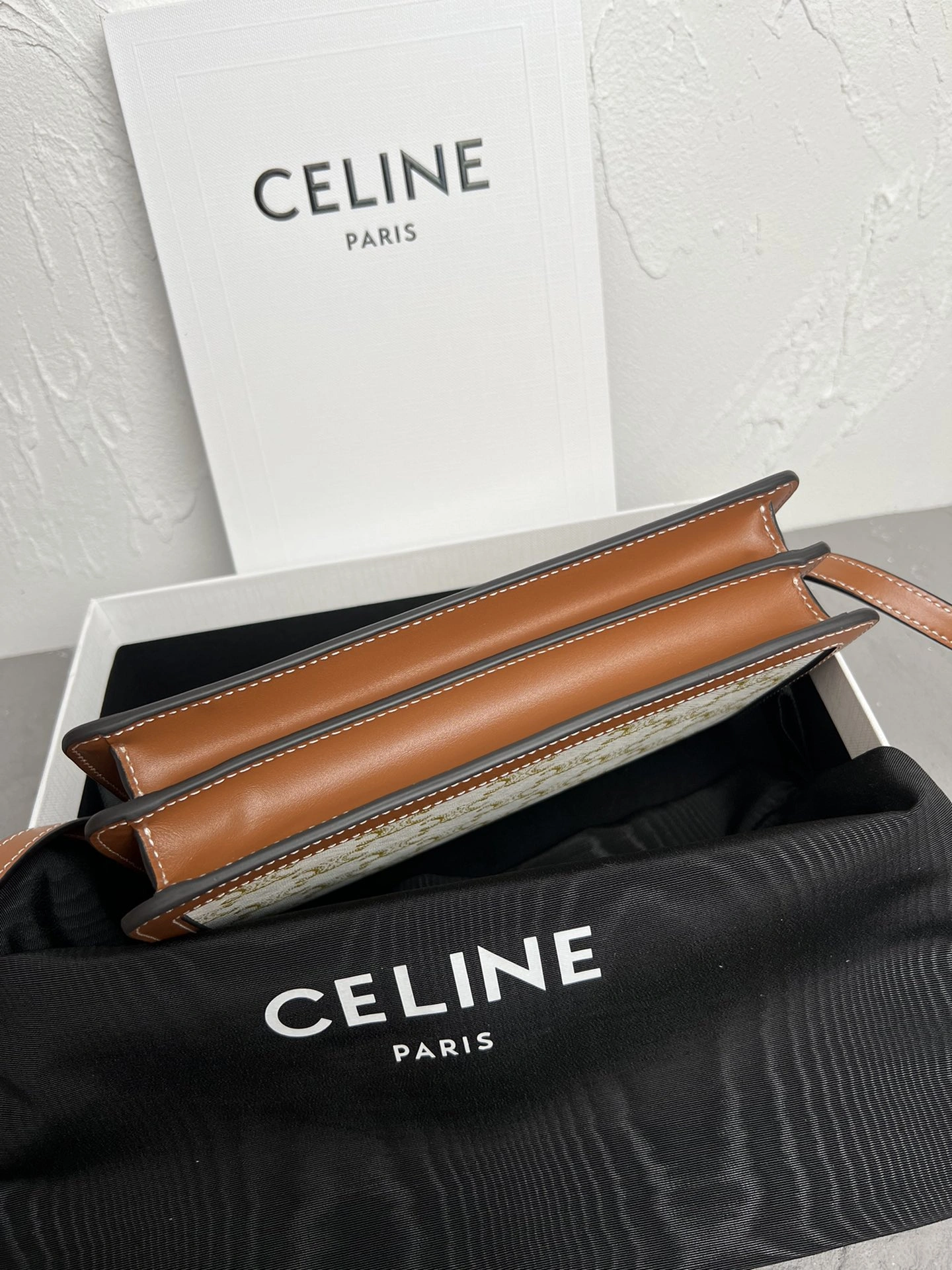 Colorful Celine Satchel Bags 78475