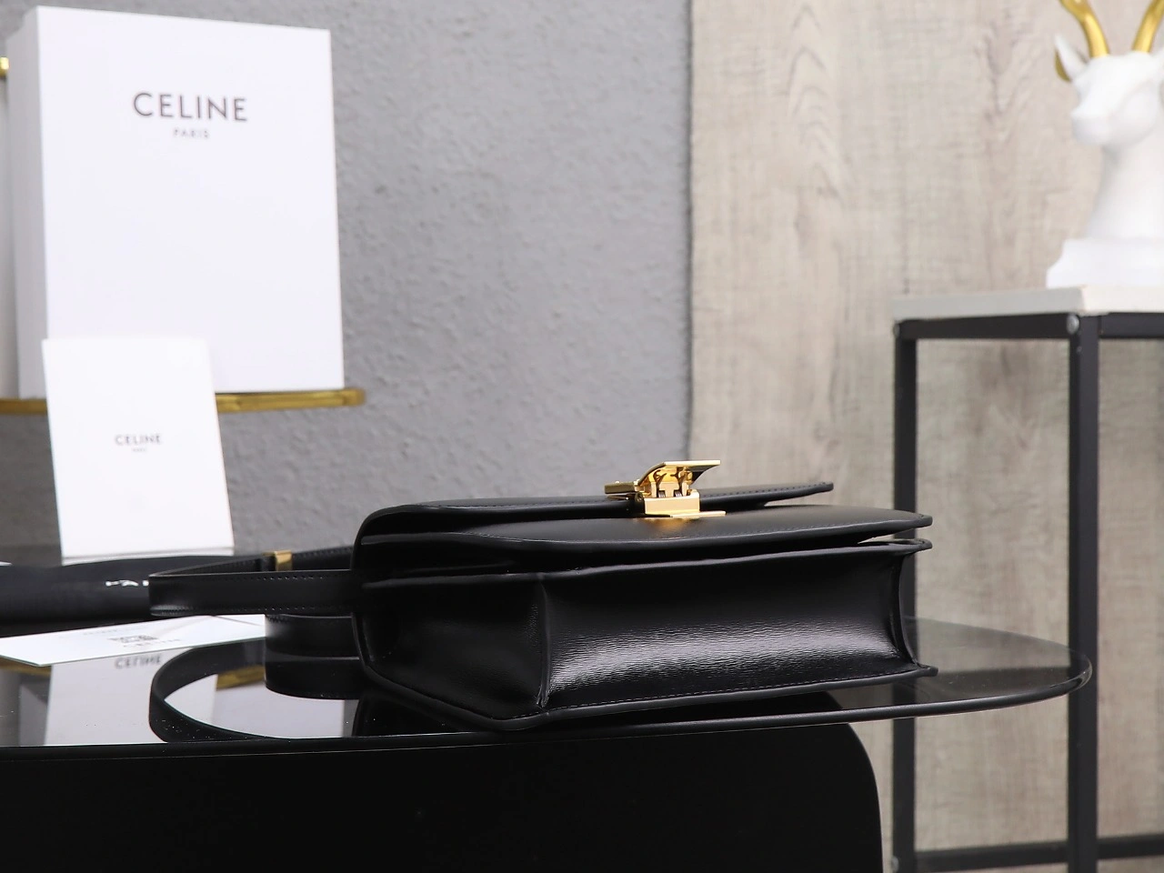 Celine Satchel Bags SunProtective 78487
