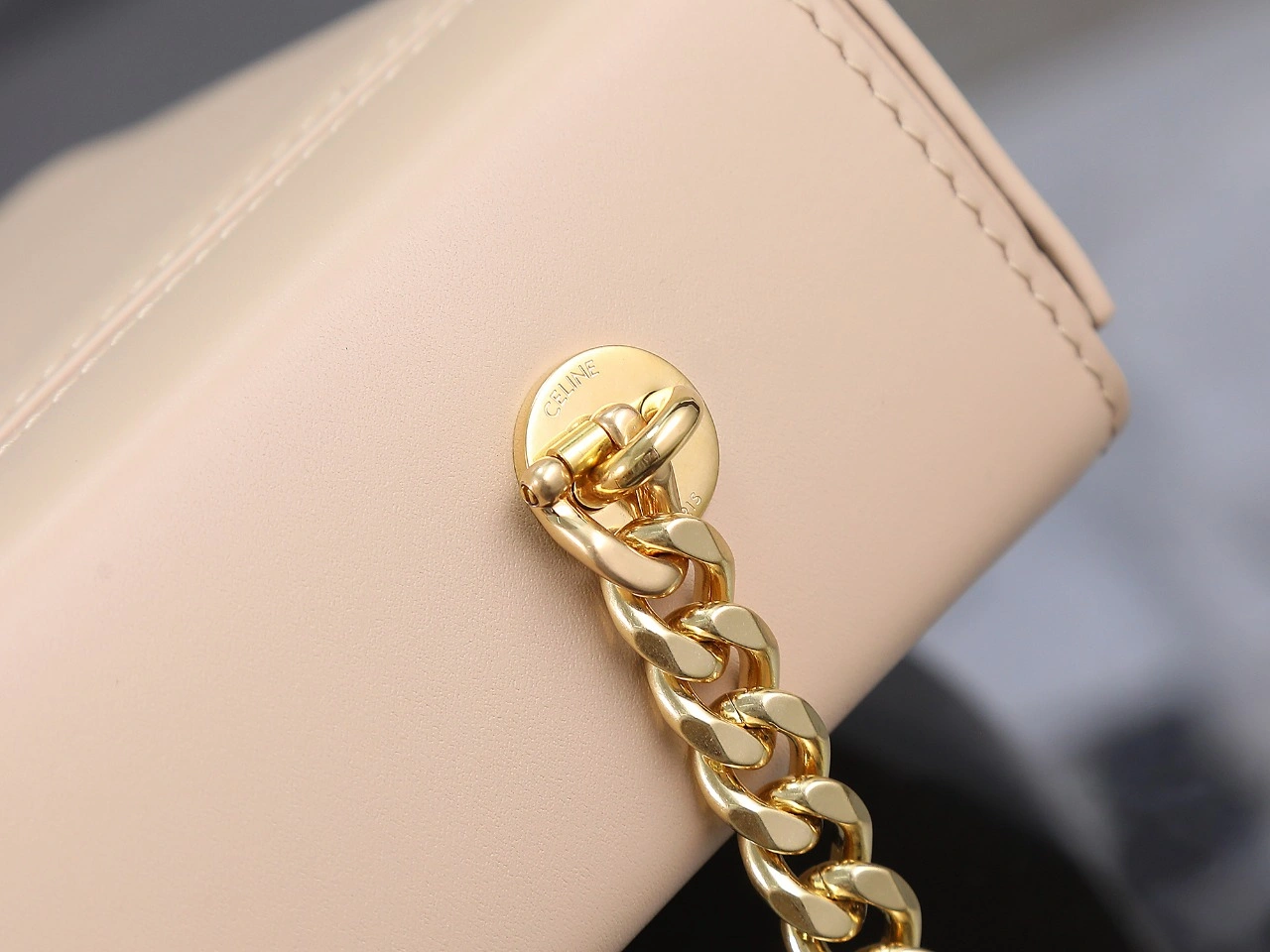 Celine Satchel Bags Lightweight 78474