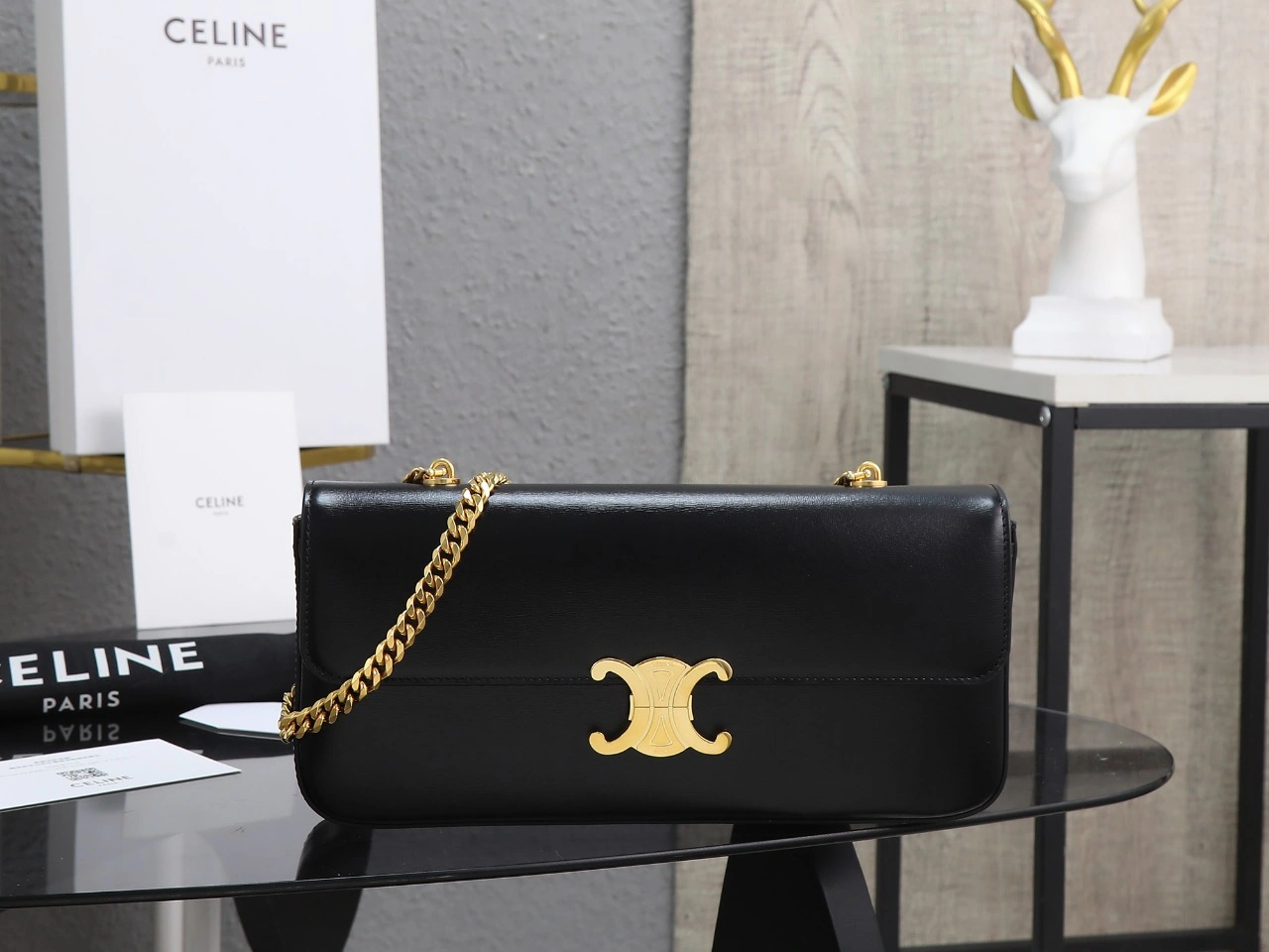 Celine Satchel Bags Snug 78486