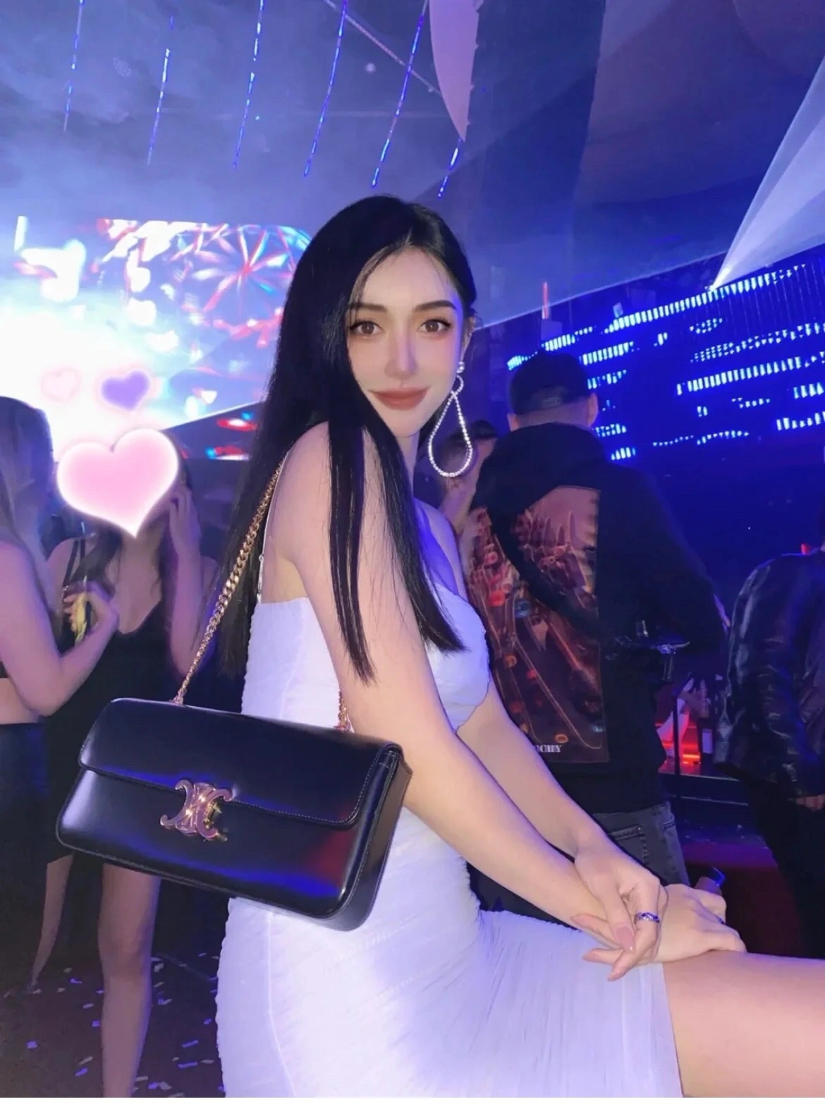 Celine Satchel Bags Snug 78486