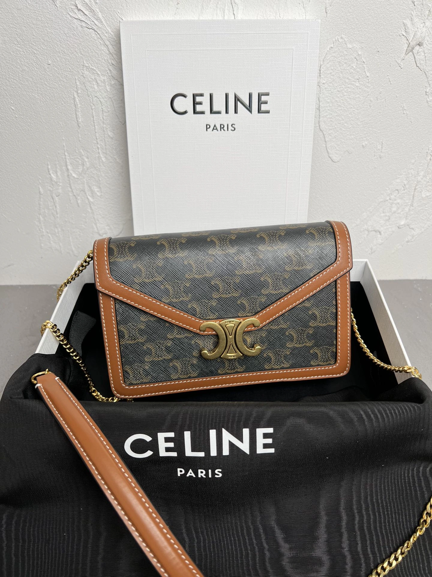 ZeroBulk Celine Satchel Bags 78466