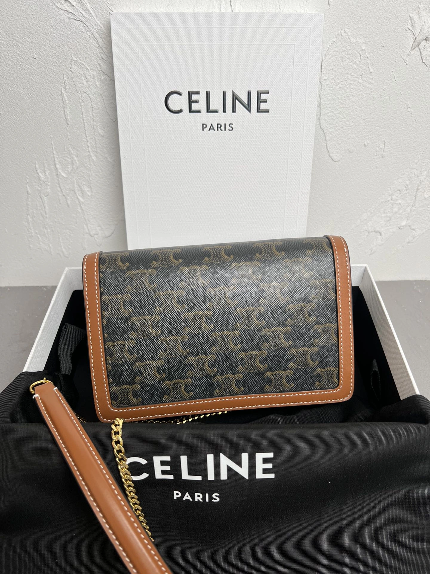 ZeroBulk Celine Satchel Bags 78466