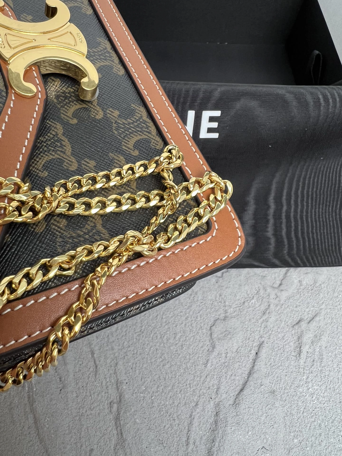 ZeroBulk Celine Satchel Bags 78466