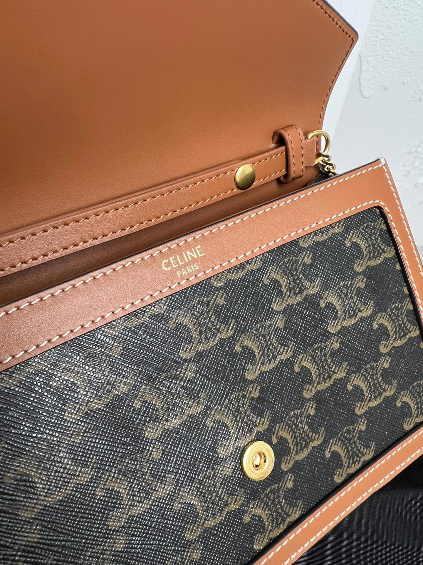 ZeroBulk Celine Satchel Bags 78466